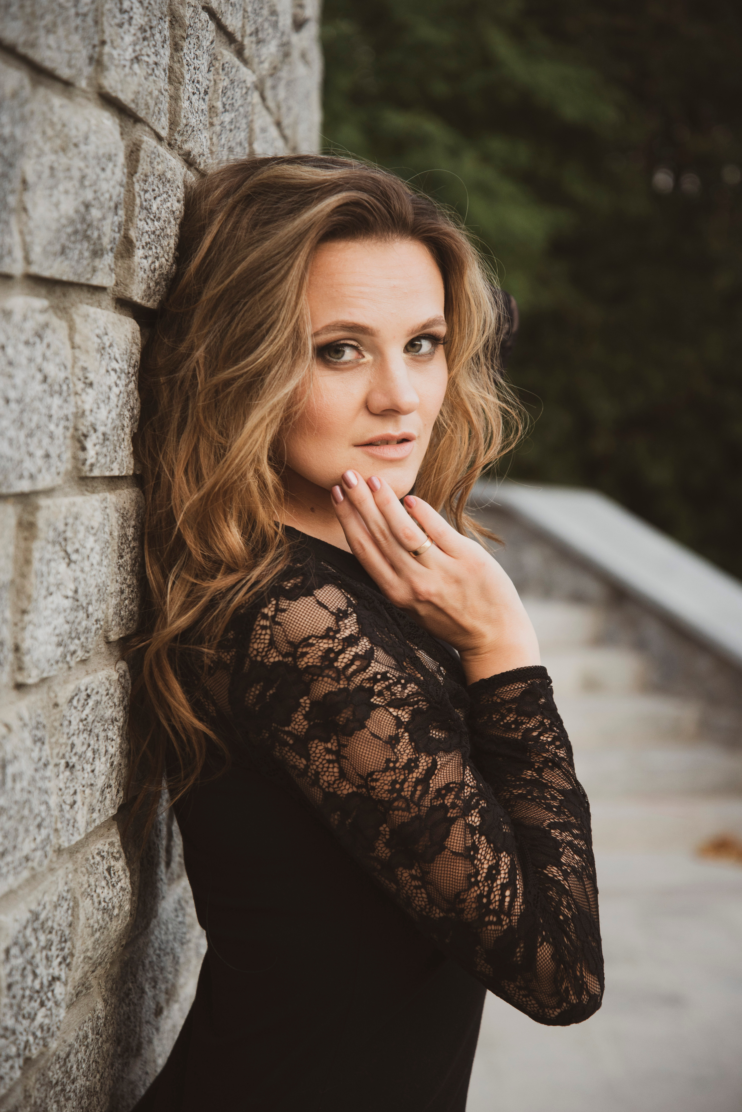 Фотопрогулянка з Аллою. Anastasiia Zaluzhna Fotografin | Mannheim