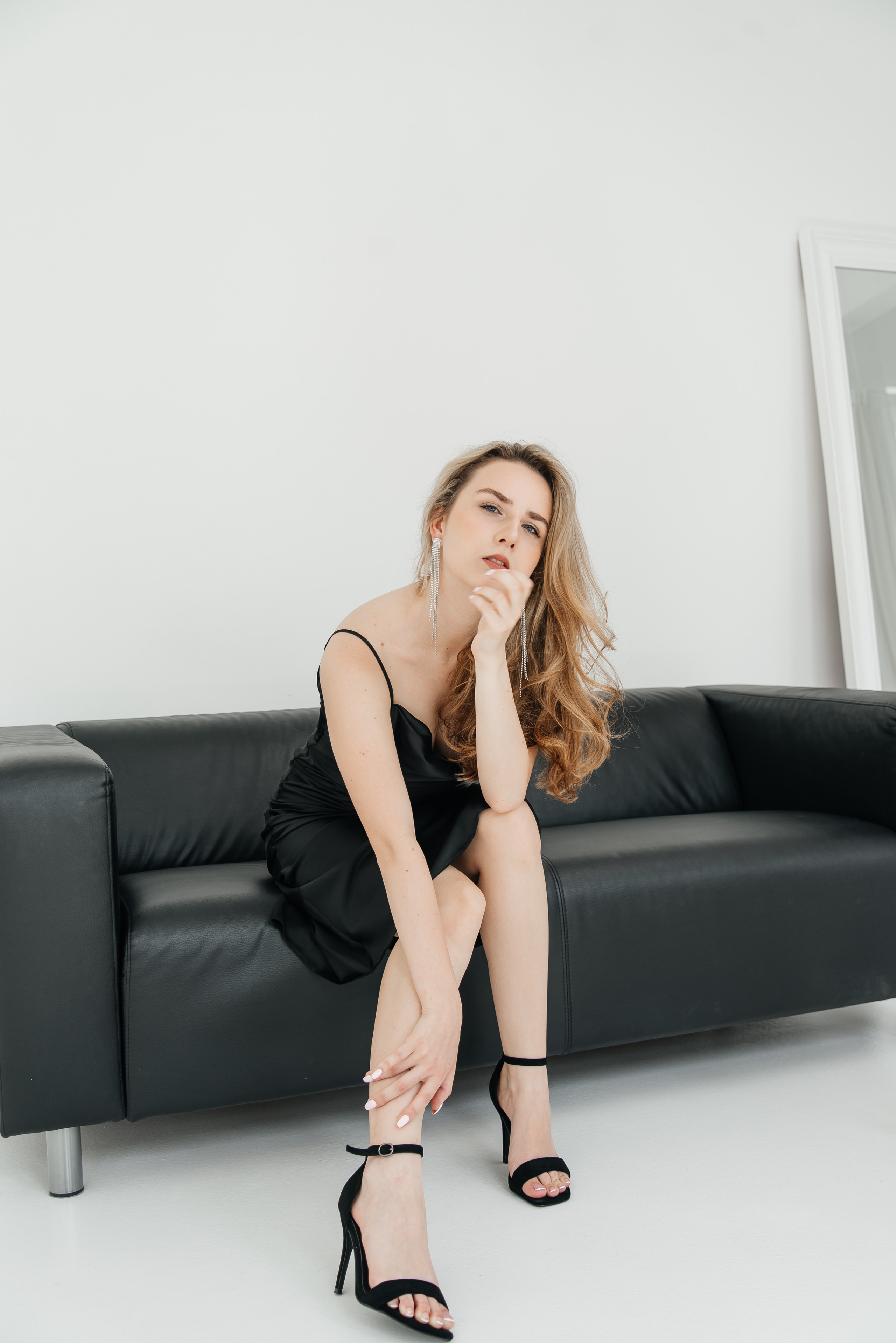 Фотосесія для дівчат. Anastasiia Zaluzhna Fotografin | Mannheim