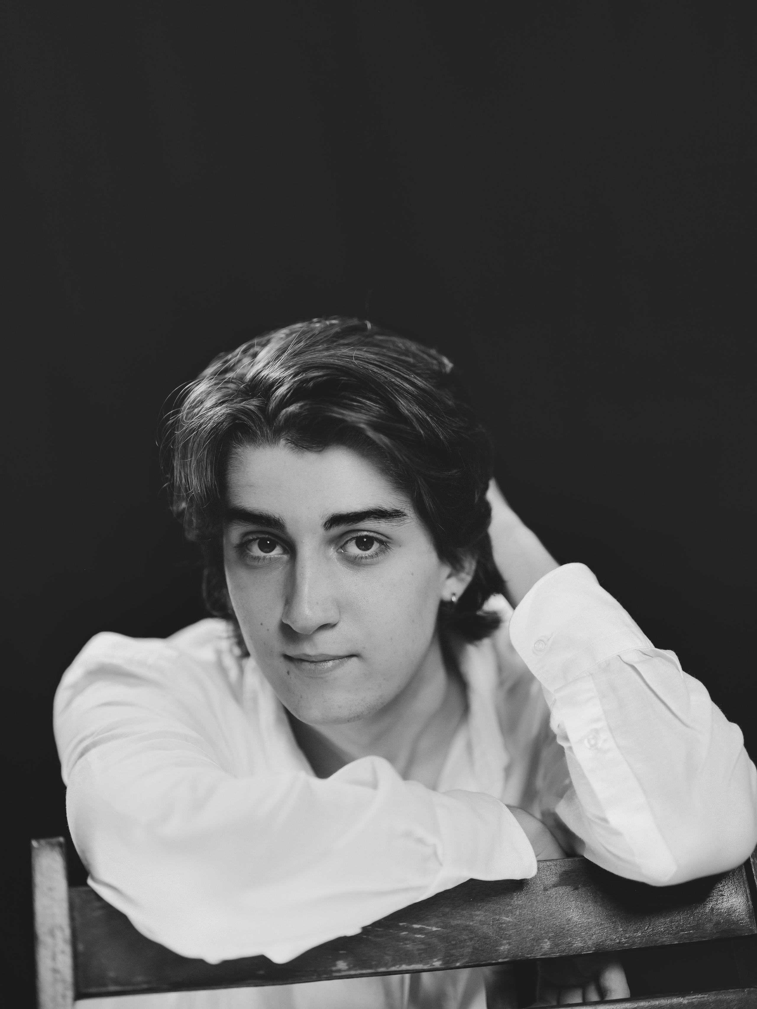 Фото. Фотограф Анастасія Залужна | Манхайм