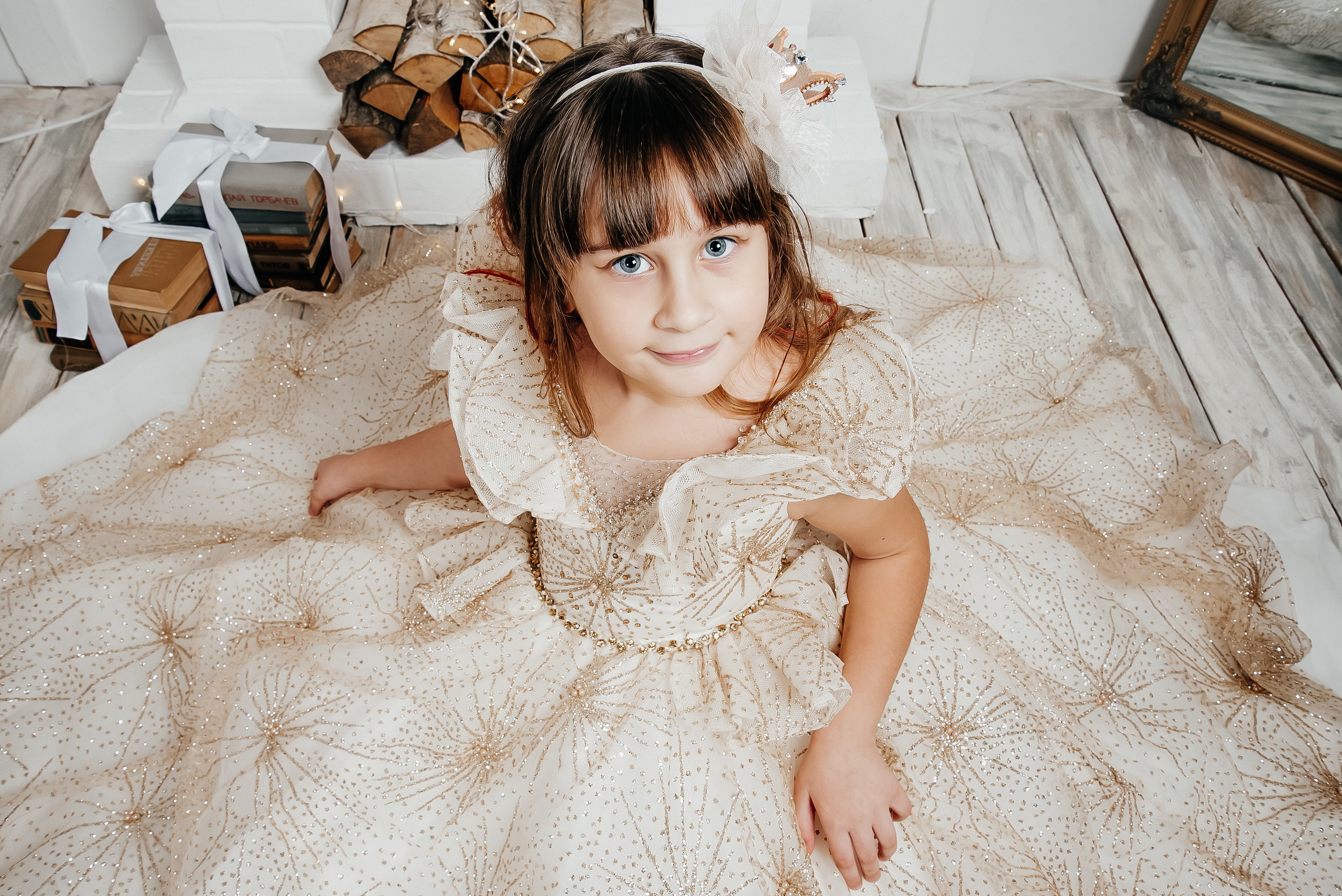 Фотодень з маленькими Янголятками. Anastasiia Zaluzhna Fotografin | Mannheim