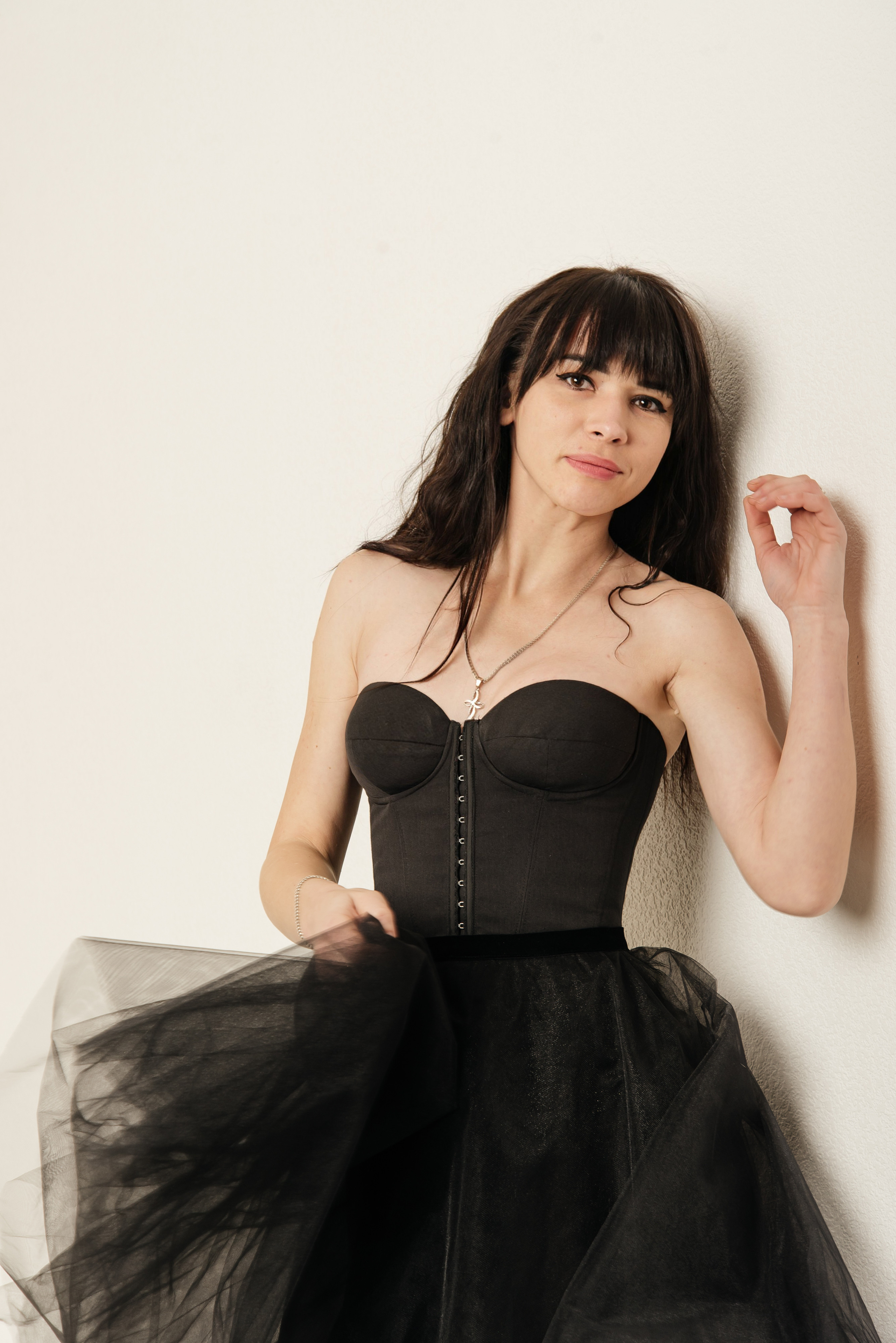 Чорний Янгол фотодень. Фотограф Анастасія Залужна | Манхайм