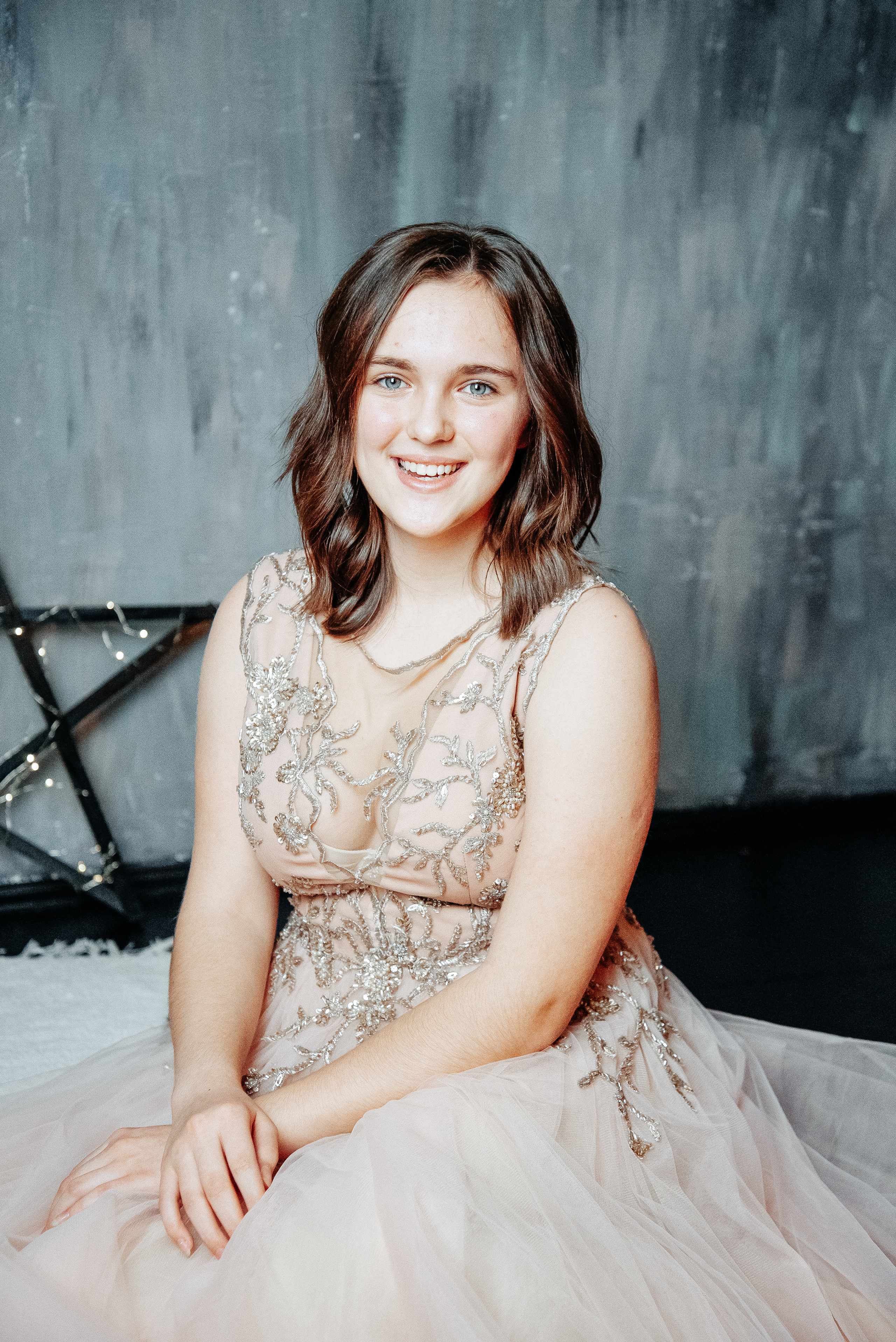 Фотосесія Тетяни з донечками. Фотограф Анастасія Залужна | Манхайм