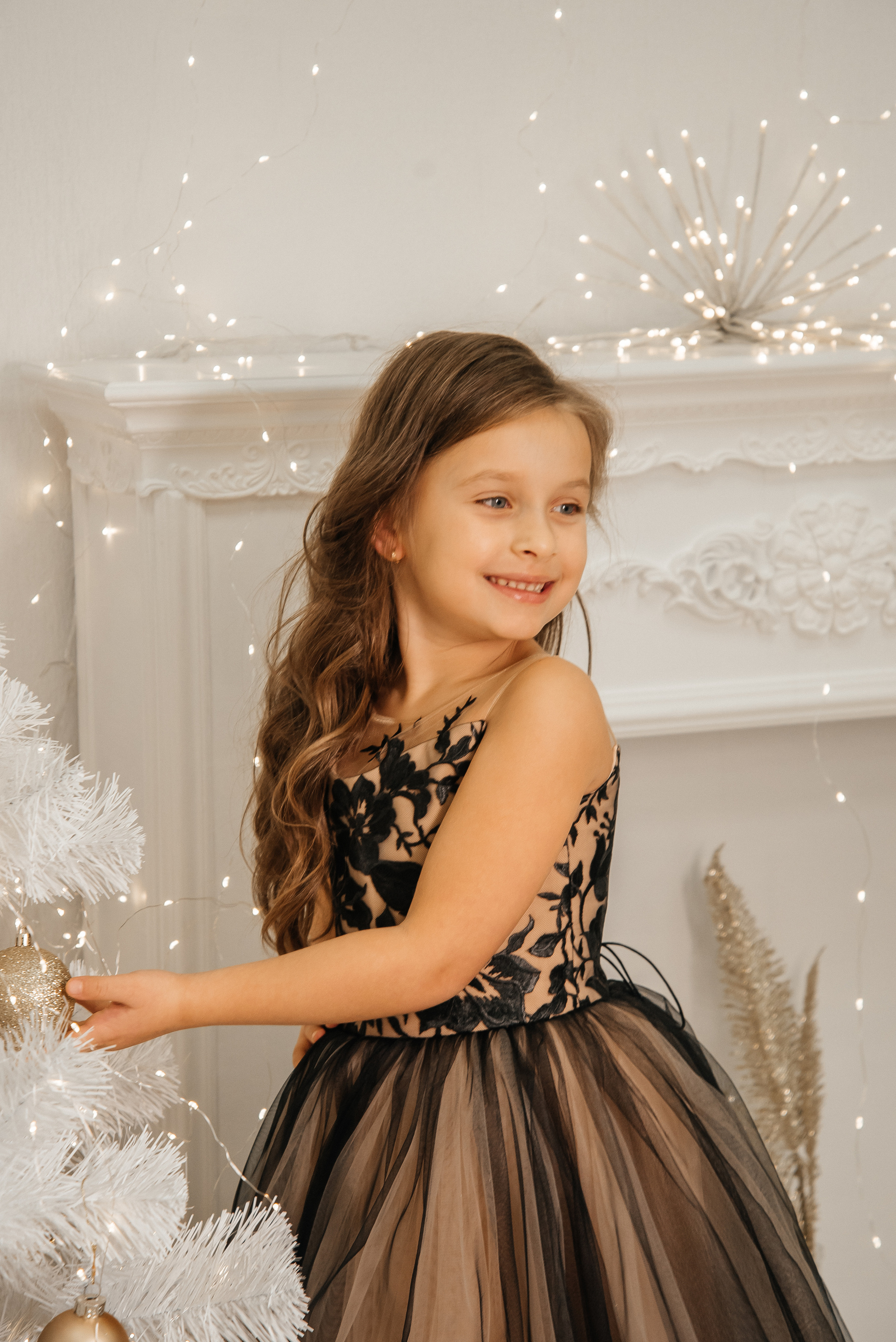 Вікторія та Злата. Фотограф Анастасія Залужна | Манхайм