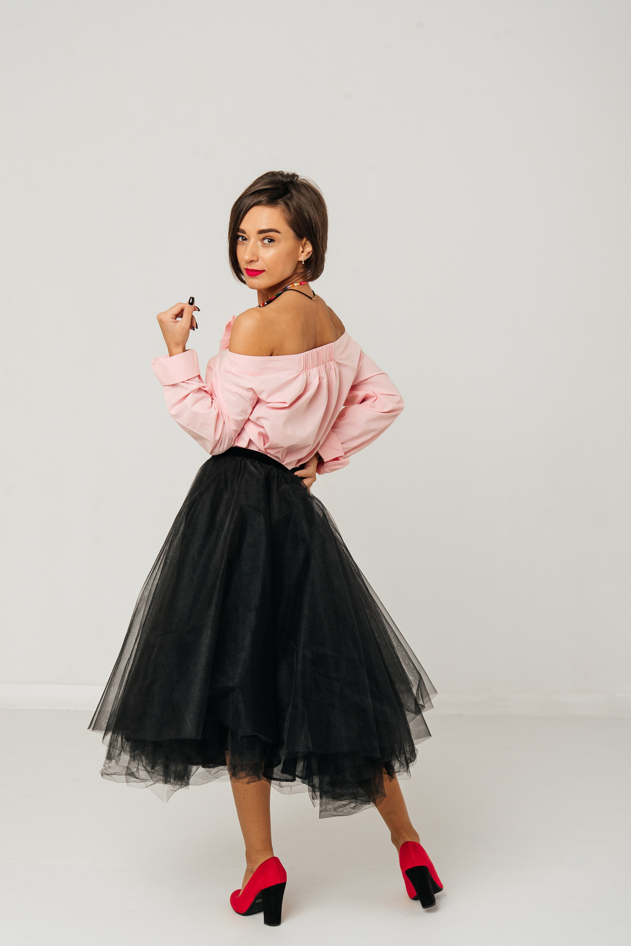 Чорний Янгол фотодень. Фотограф Анастасія Залужна | Манхайм