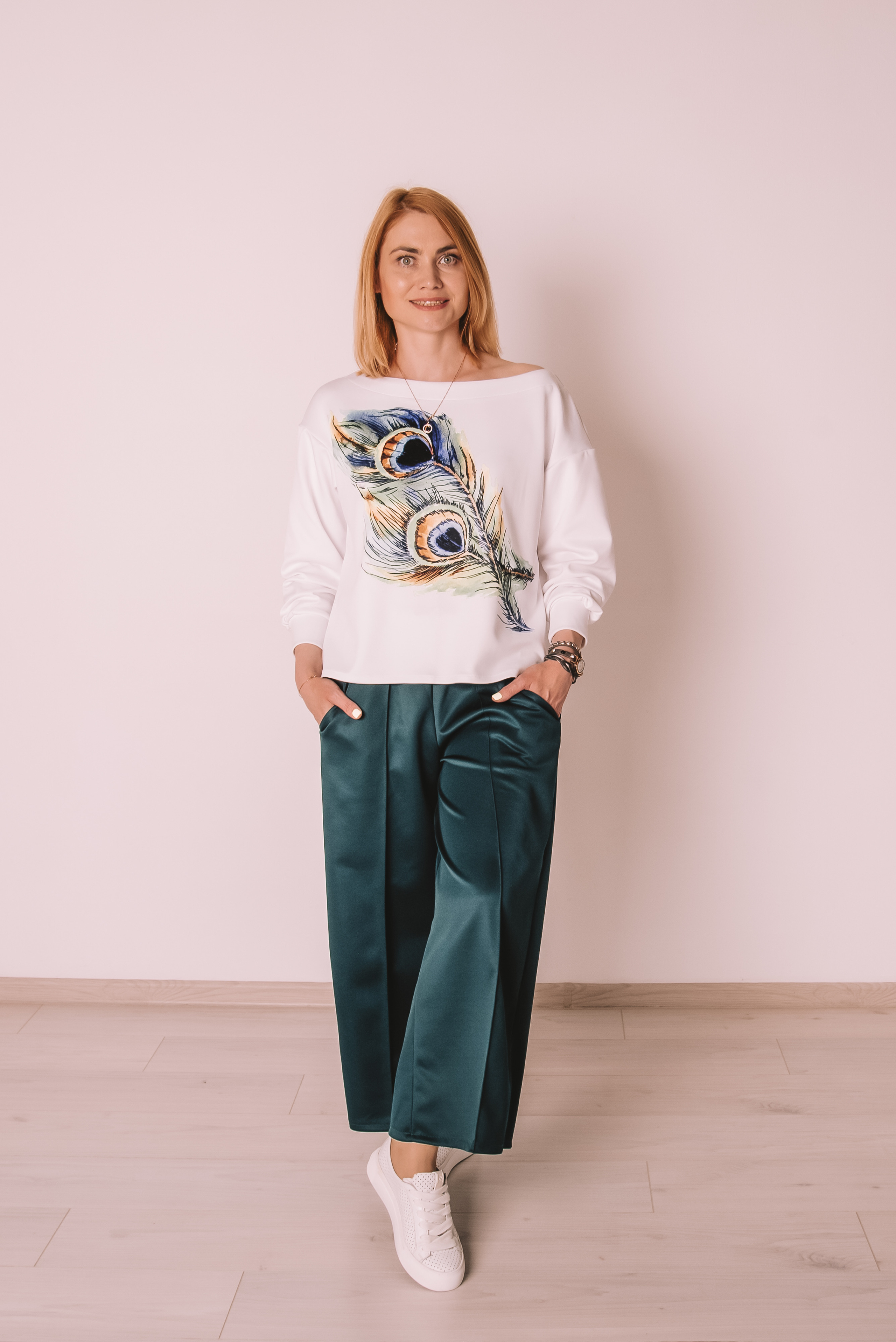 Світлана. Фотограф Анастасія Залужна | Манхайм