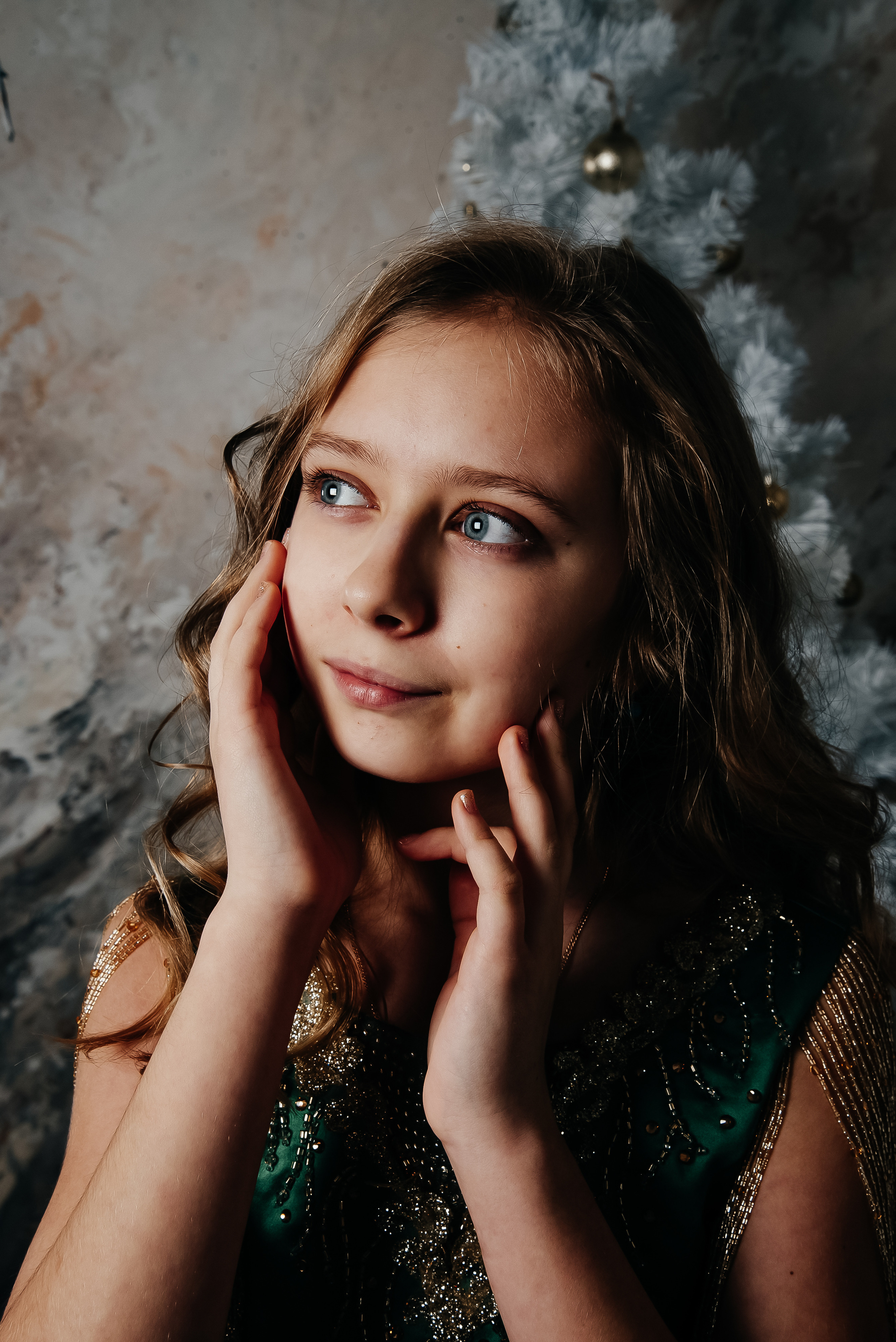 Фотодень з маленькими Янголятками. Anastasiia Zaluzhna Fotografin | Mannheim