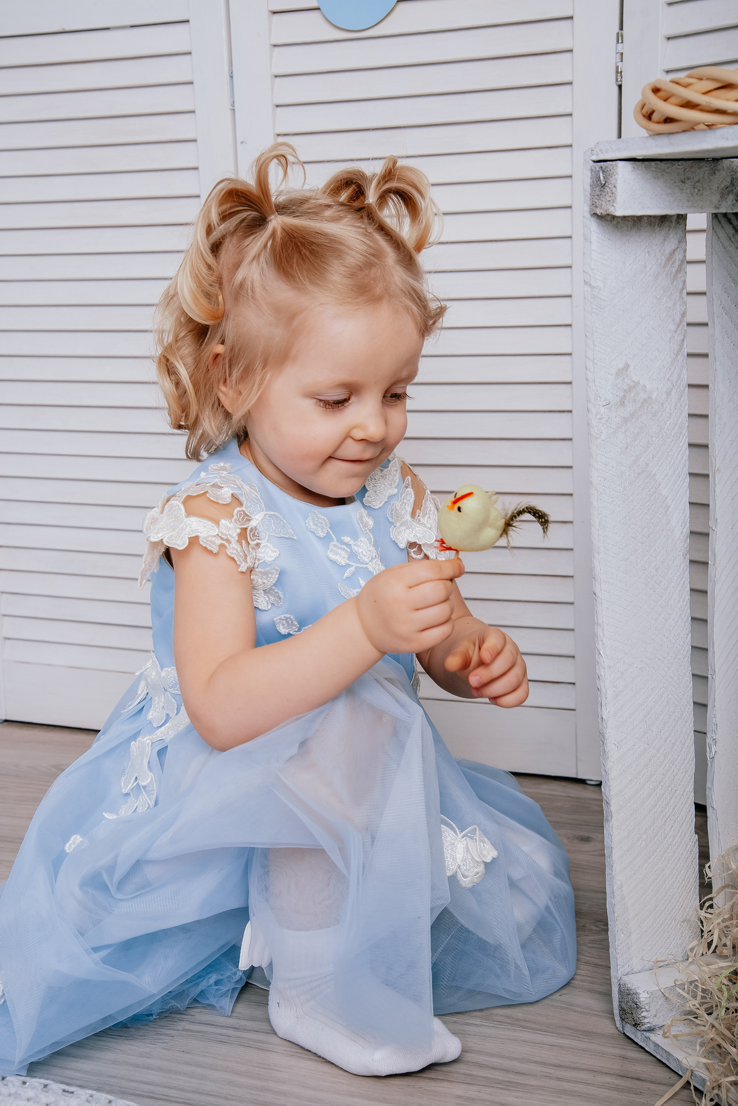 Наташа, Злата та Мія. Anastasiia Zaluzhna Fotografin | Mannheim