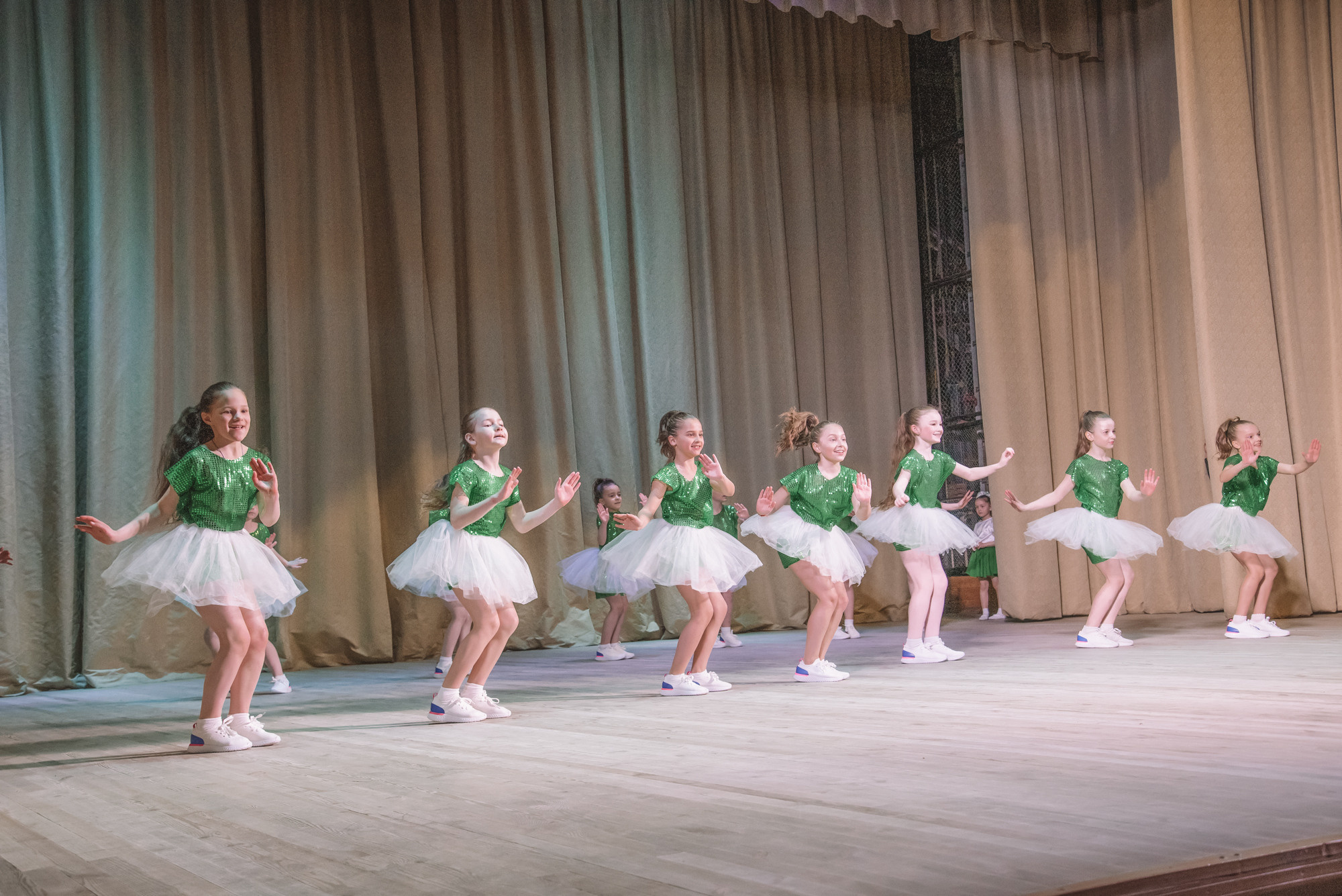 Зорі Житомира. Концерт. Фотограф Анастасія Залужна | Манхайм