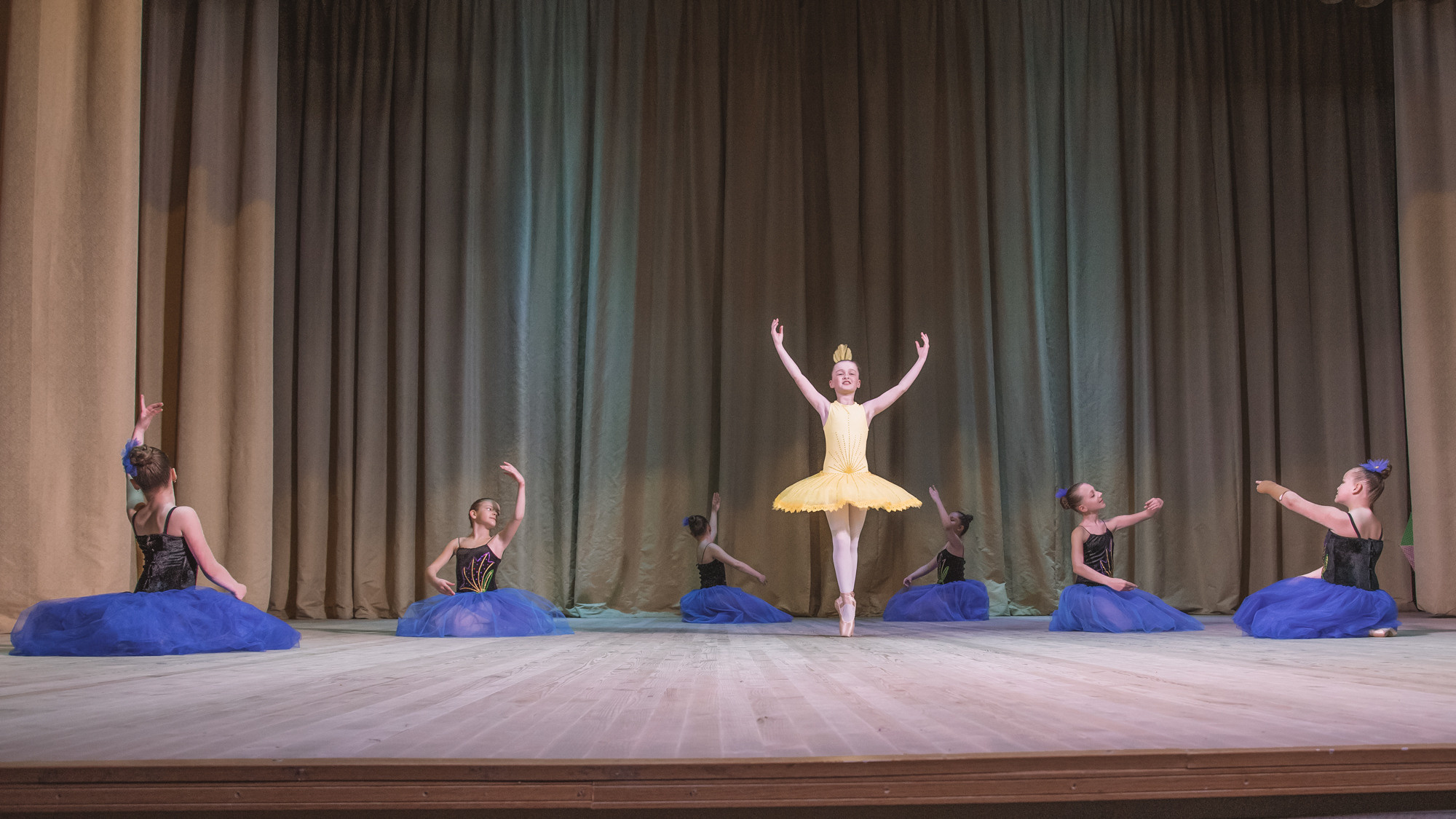 Зорі Житомира. Концерт. Фотограф Анастасія Залужна | Манхайм