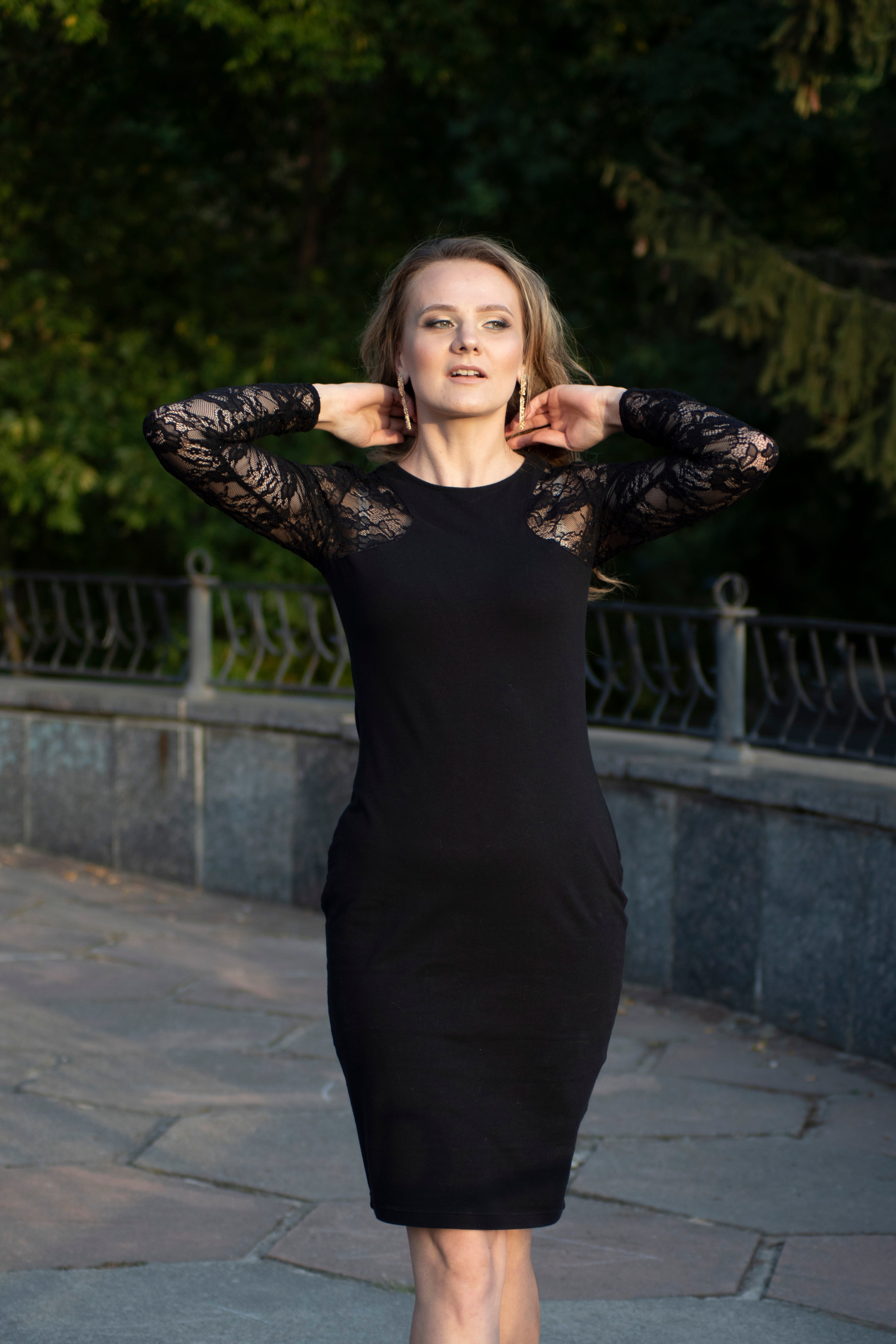 Фотопрогулянка з Аллою. Anastasiia Zaluzhna Fotografin | Mannheim