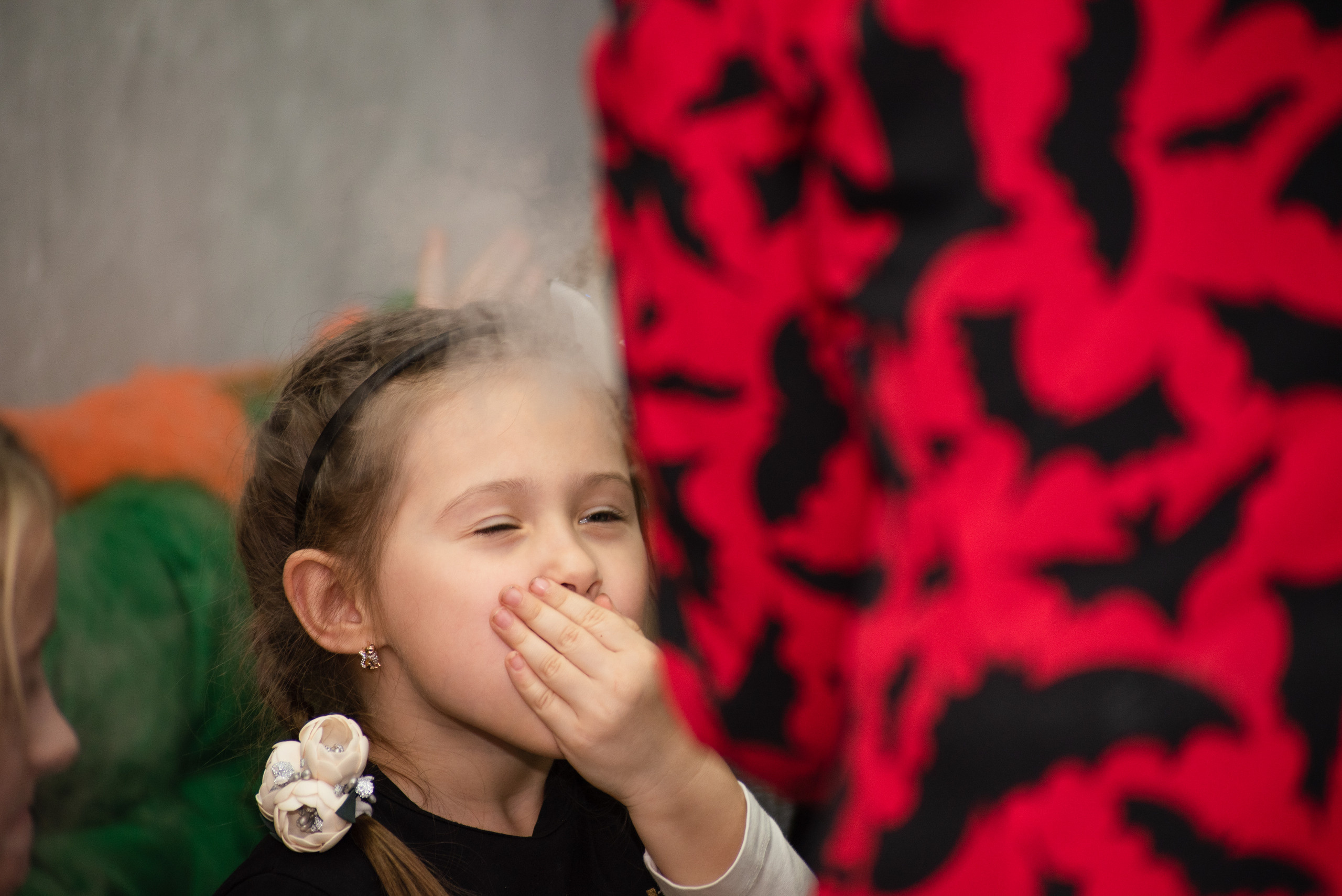 Свято Хеллоуїн від bada_boom_zt. Anastasiia Zaluzhna Fotografin | Mannheim