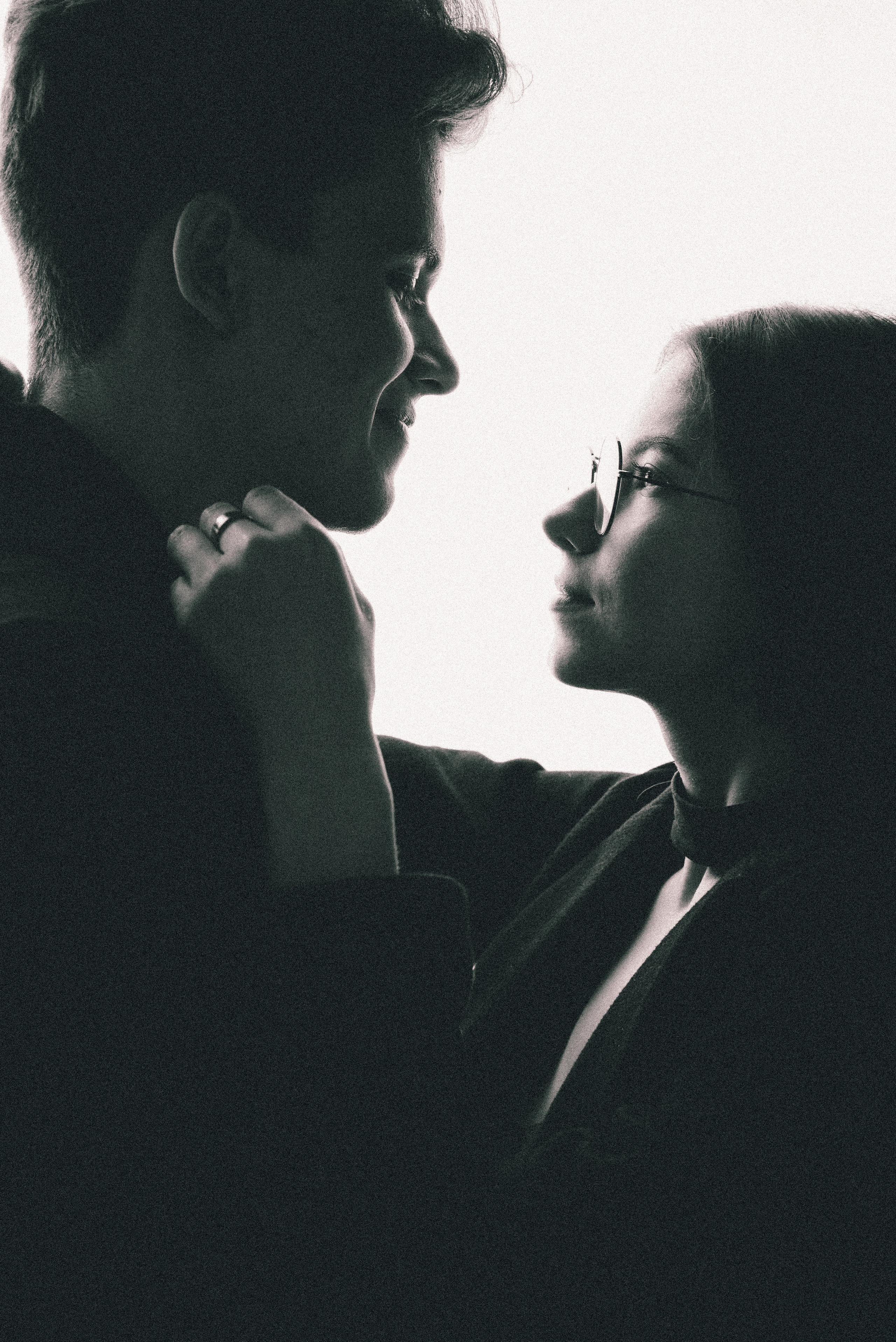 Love story. Anastasiia Zaluzhna Fotografin | Mannheim