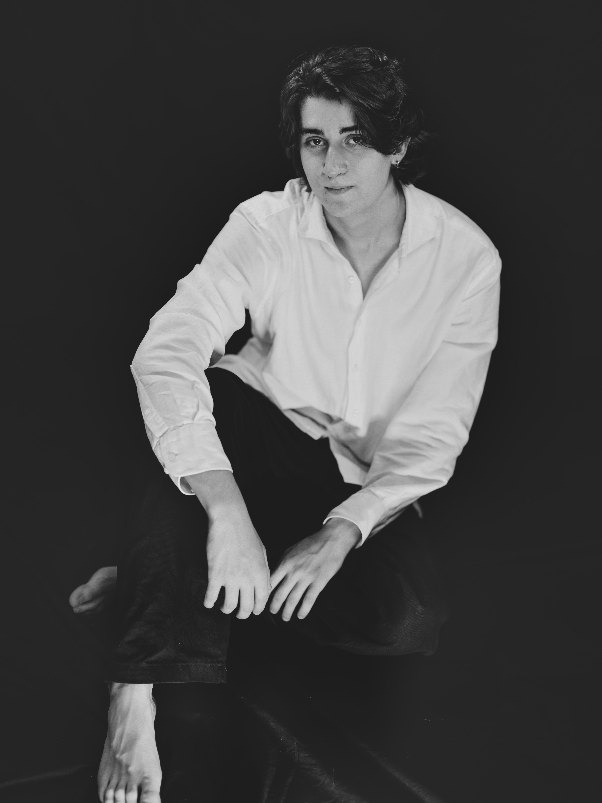 Фото. Фотограф Анастасія Залужна | Манхайм