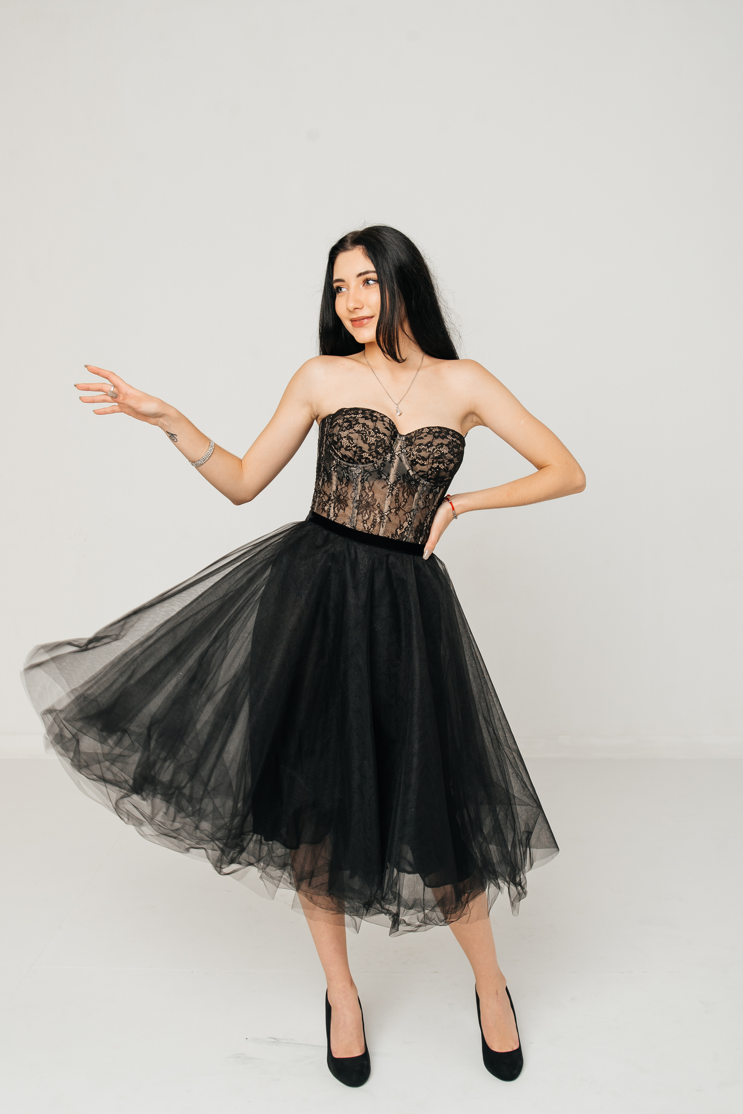 Чорний Янгол фотодень. Фотограф Анастасія Залужна | Манхайм