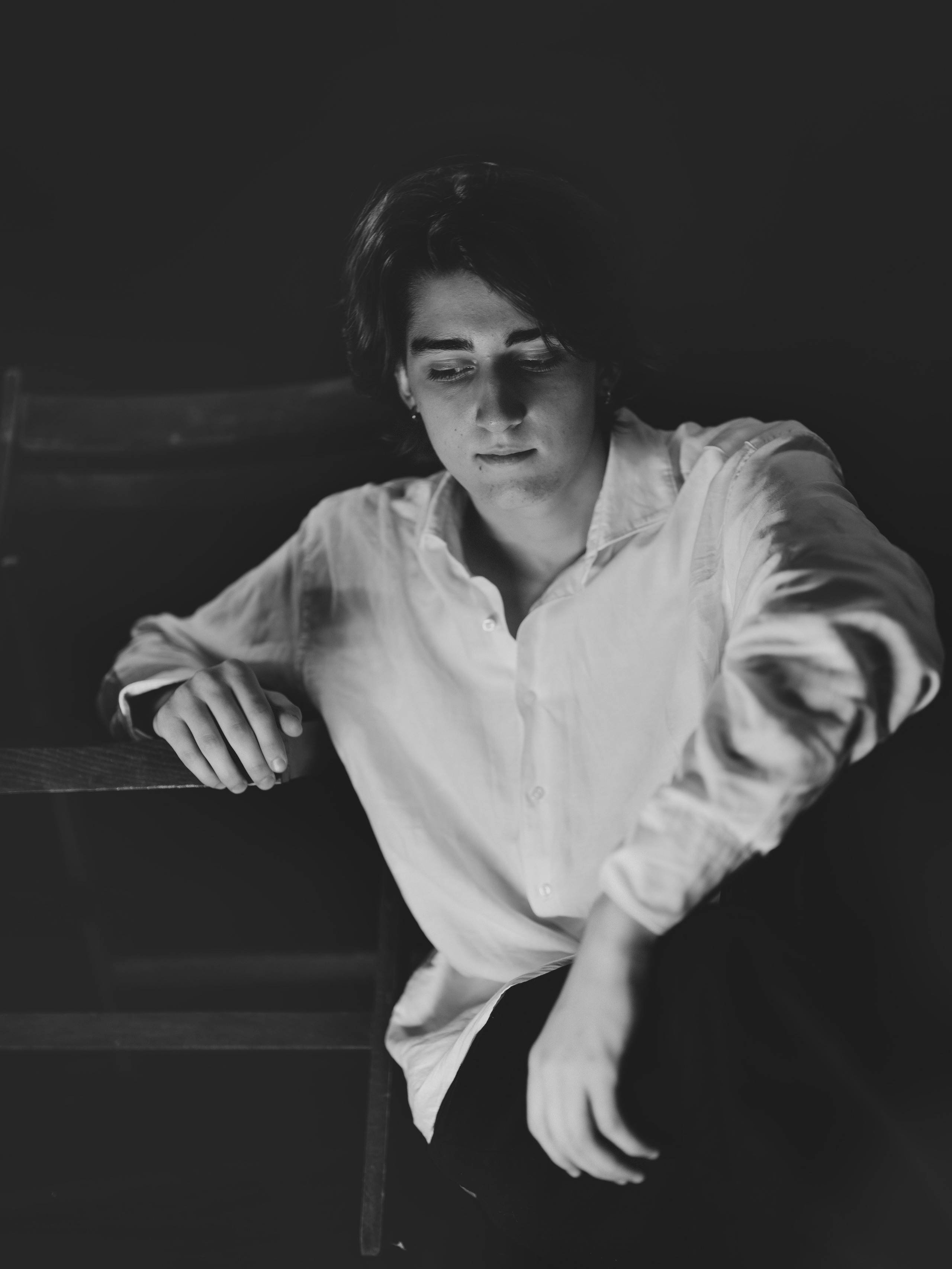 Фото. Фотограф Анастасія Залужна | Манхайм