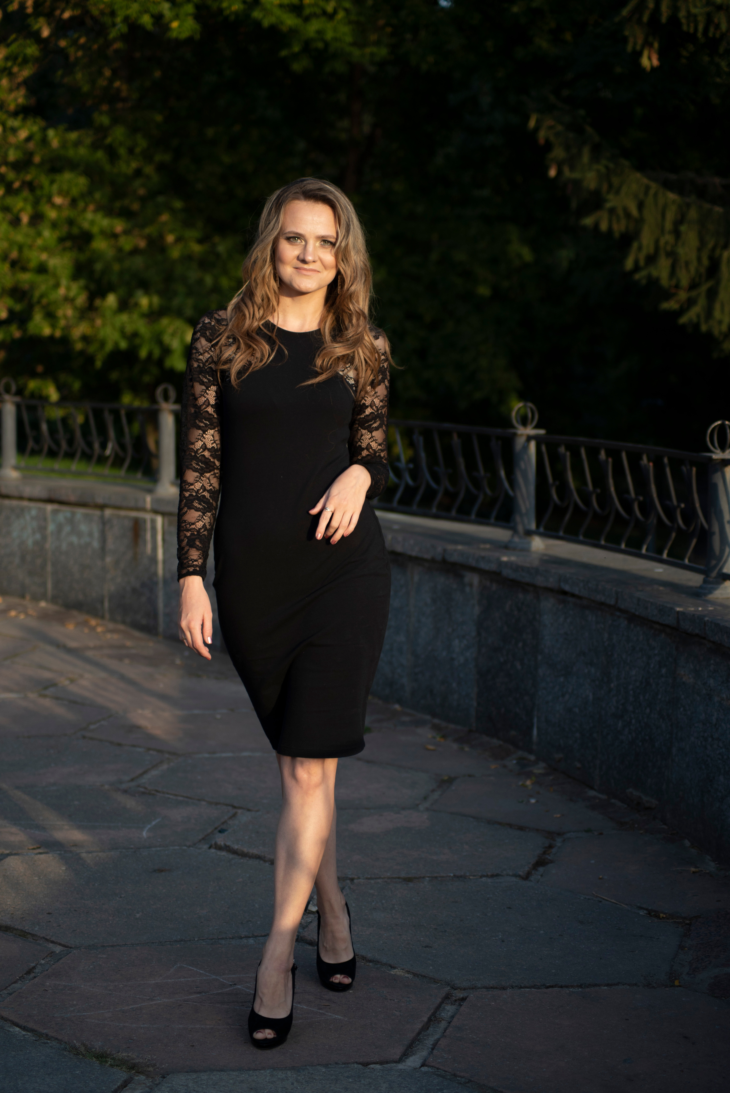 Фотопрогулянка з Аллою. Anastasiia Zaluzhna Fotografin | Mannheim