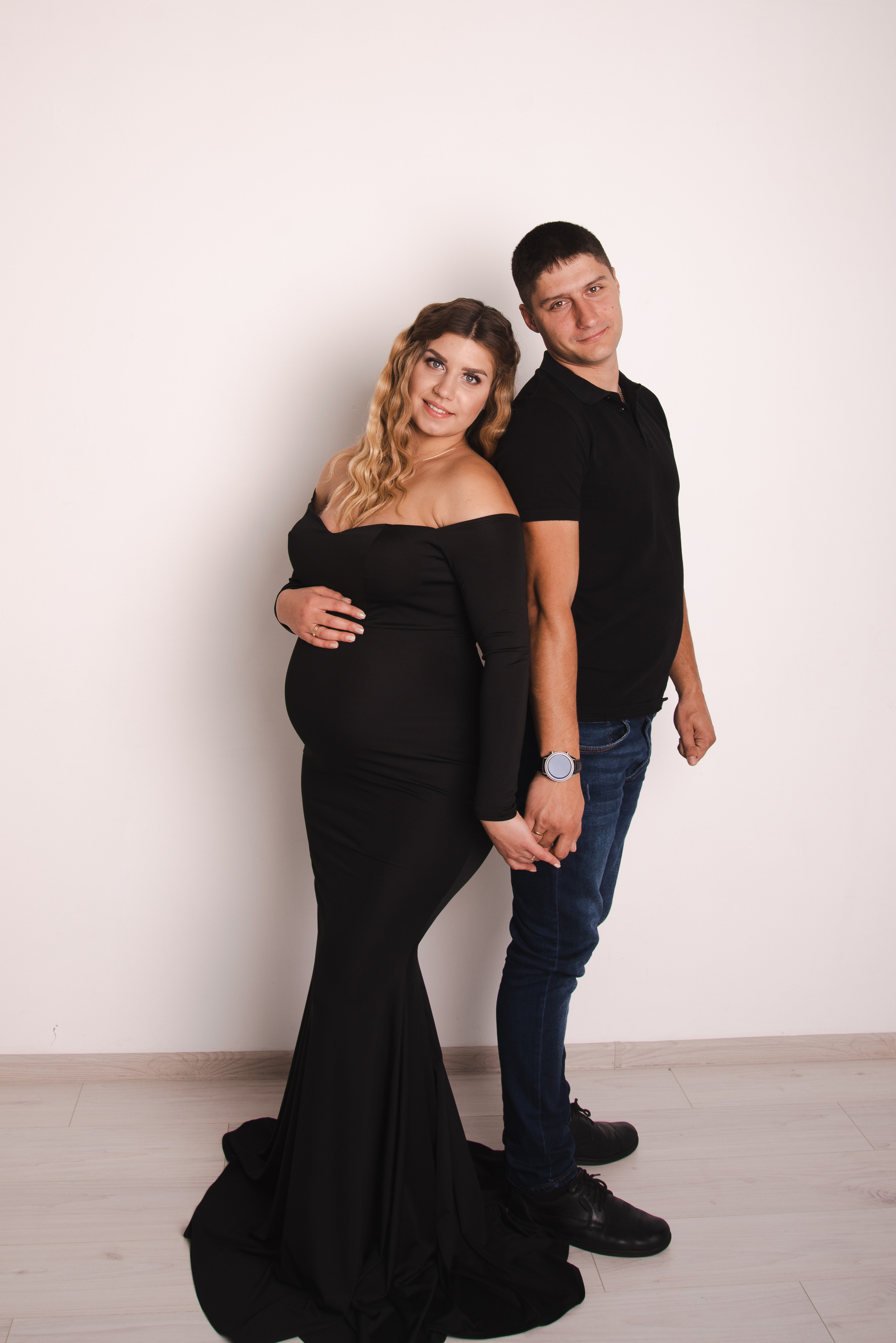 Фотосесія Лілі та Назара. Фотограф Анастасія Залужна | Манхайм