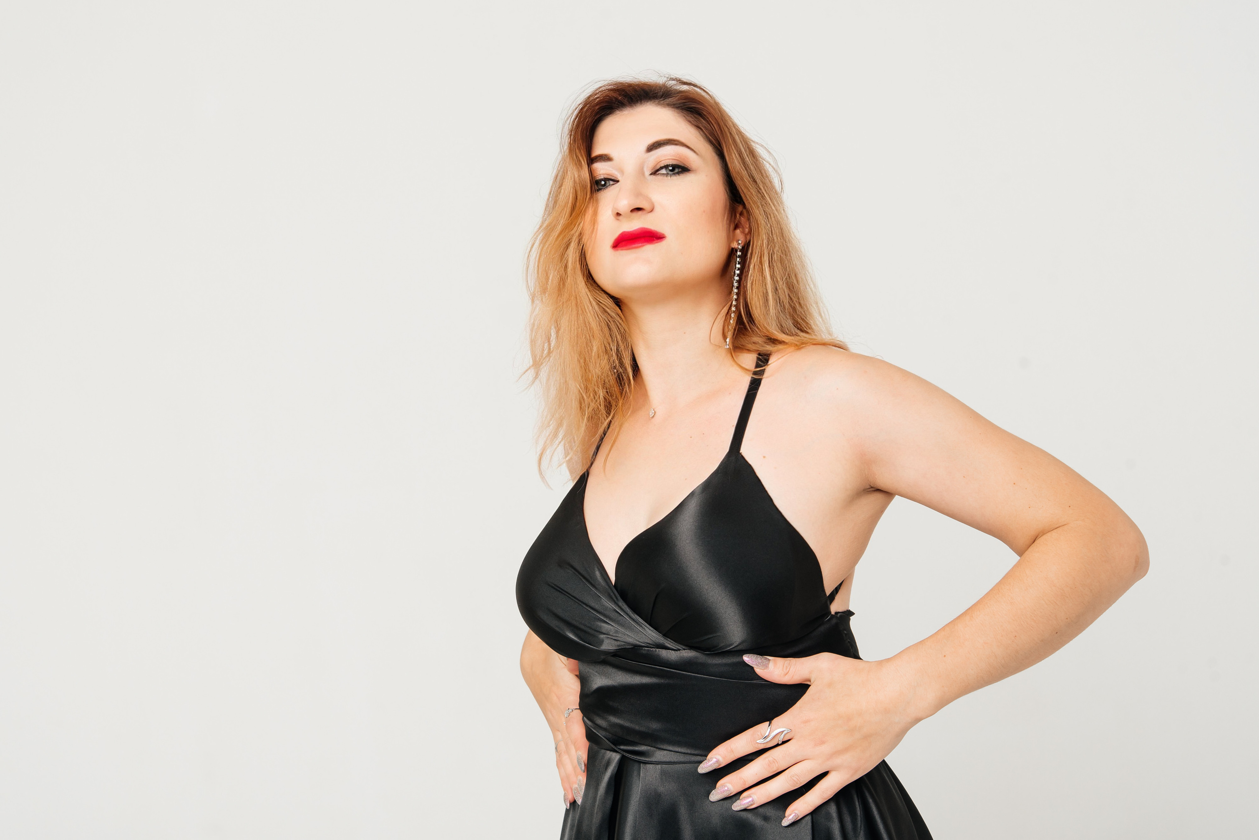 Чорний Янгол фотодень. Фотограф Анастасія Залужна | Манхайм