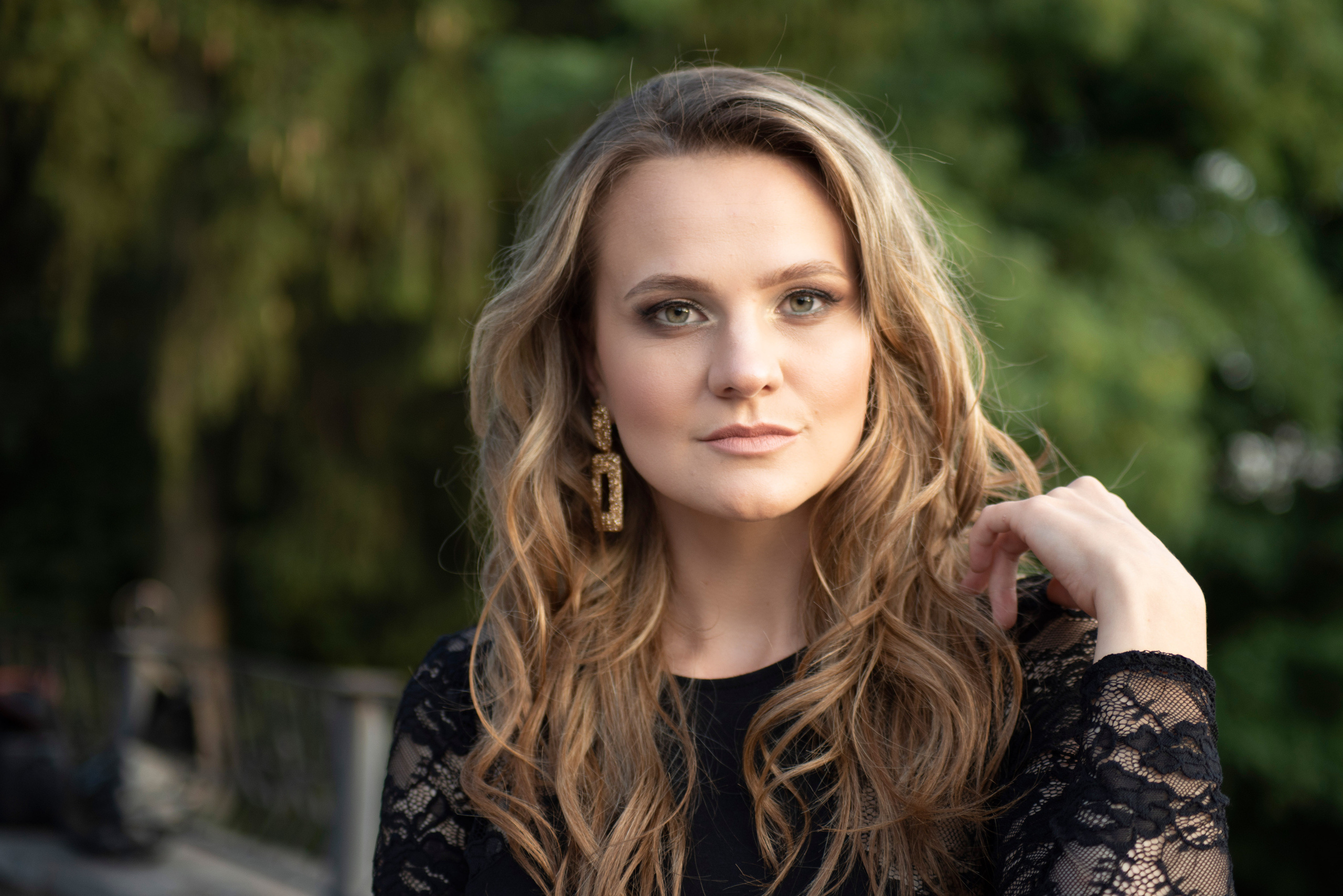 Фотопрогулянка з Аллою. Anastasiia Zaluzhna Fotografin | Mannheim