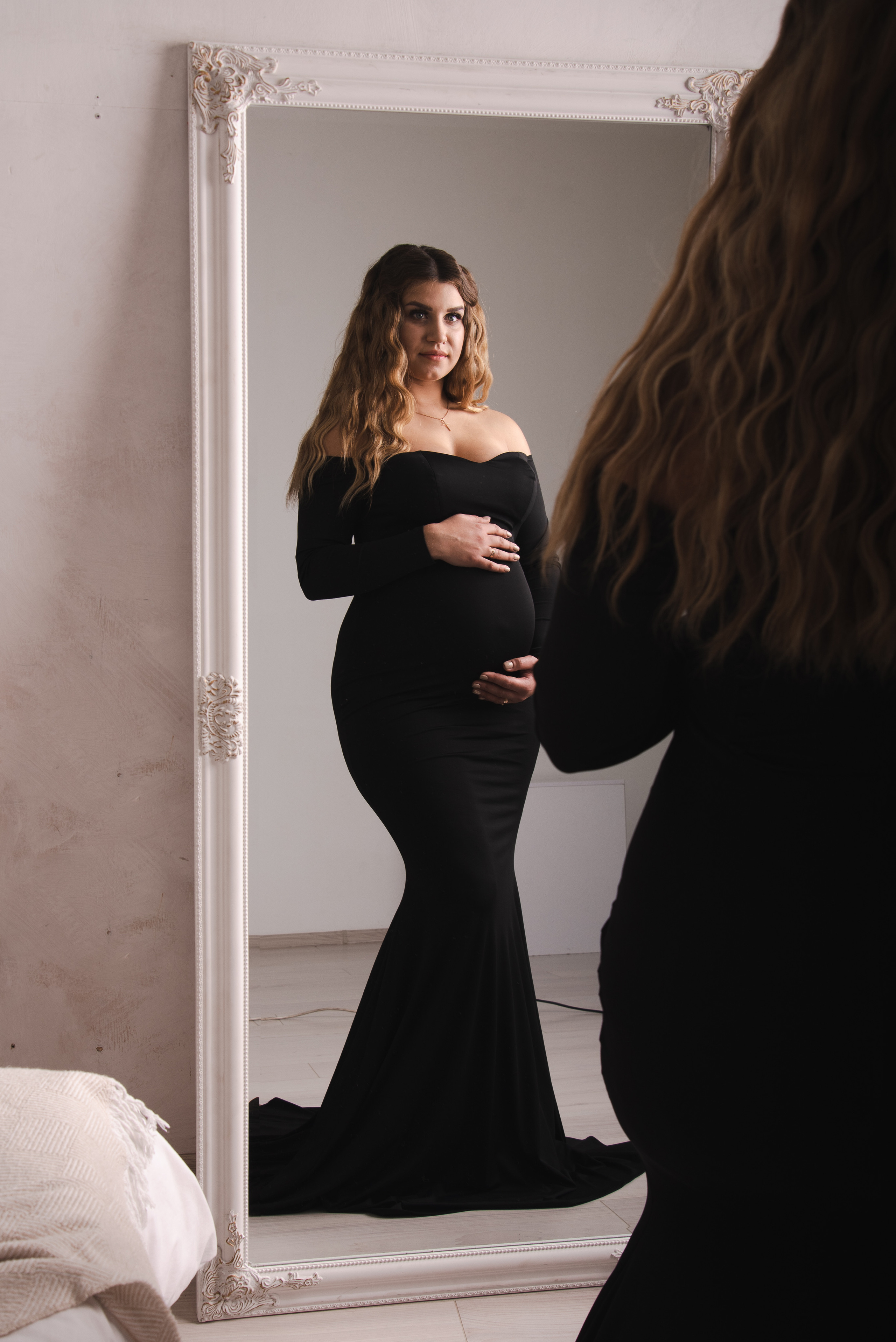 Фотосесія Лілі та Назара. Фотограф Анастасія Залужна | Манхайм