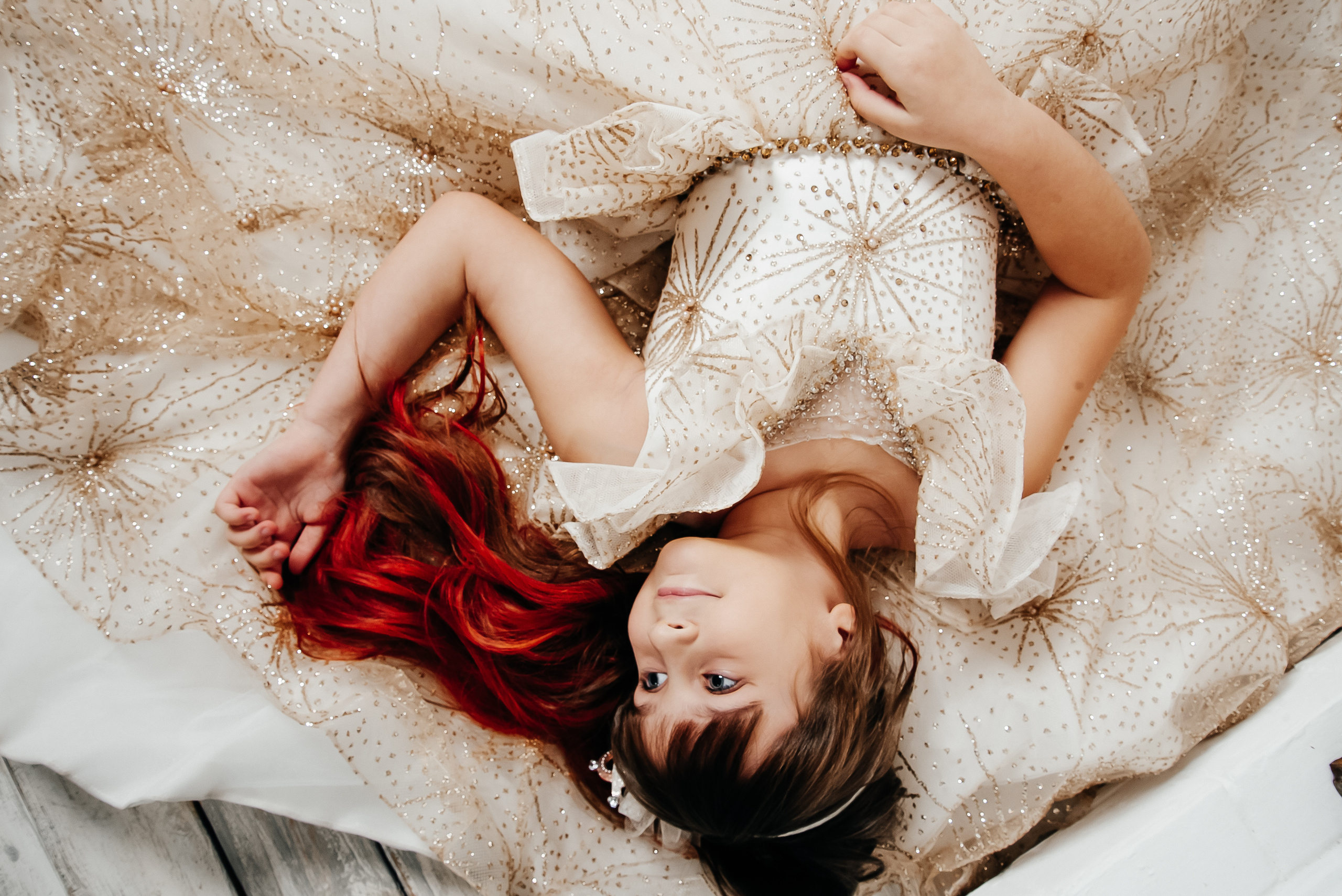 Фотодень з маленькими Янголятками. Anastasiia Zaluzhna Fotografin | Mannheim