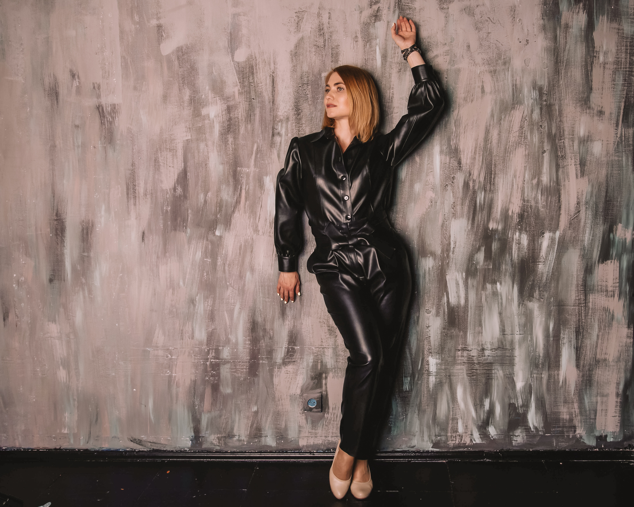 Світлана. Фотограф Анастасія Залужна | Манхайм