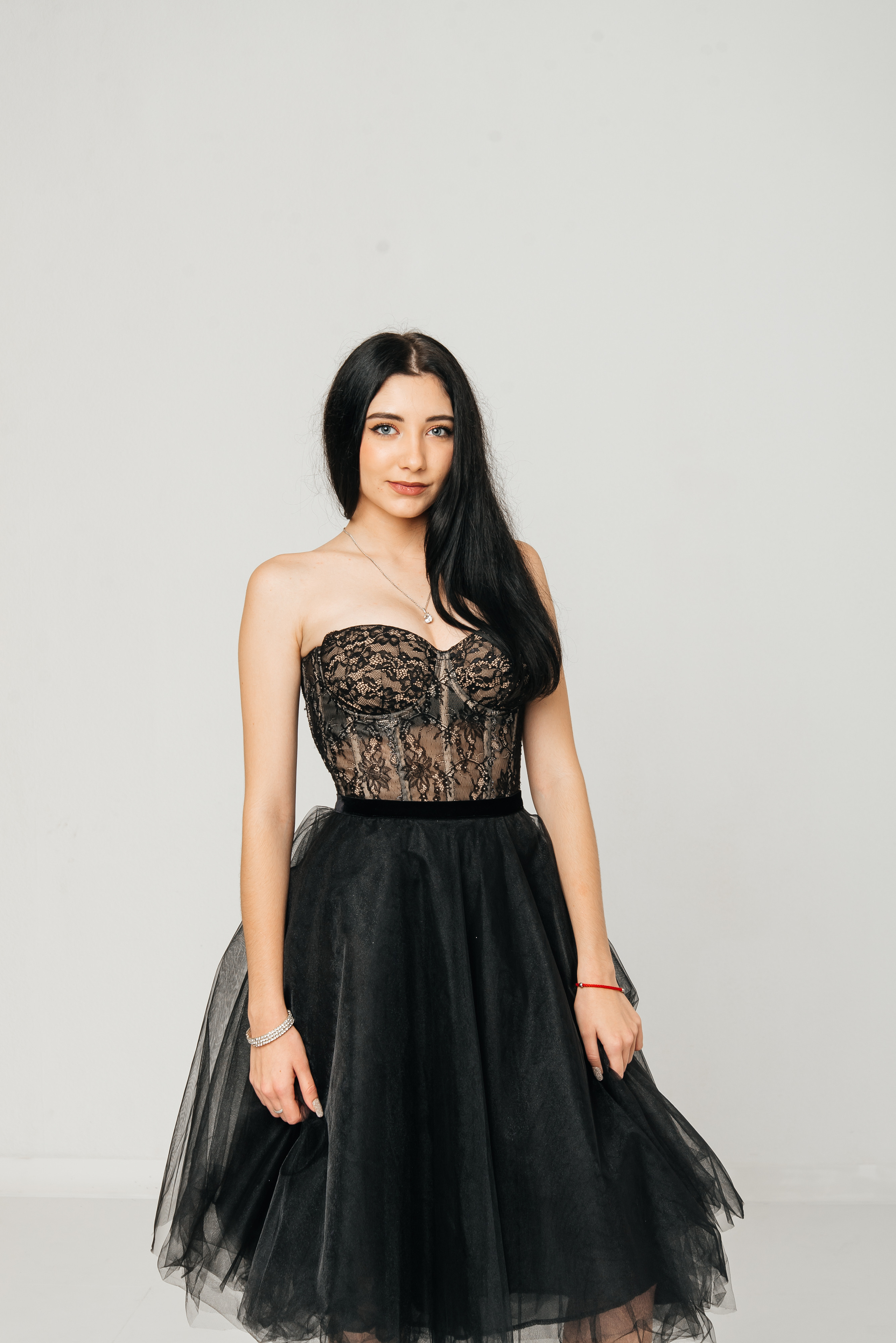 Чорний Янгол фотодень. Фотограф Анастасія Залужна | Манхайм