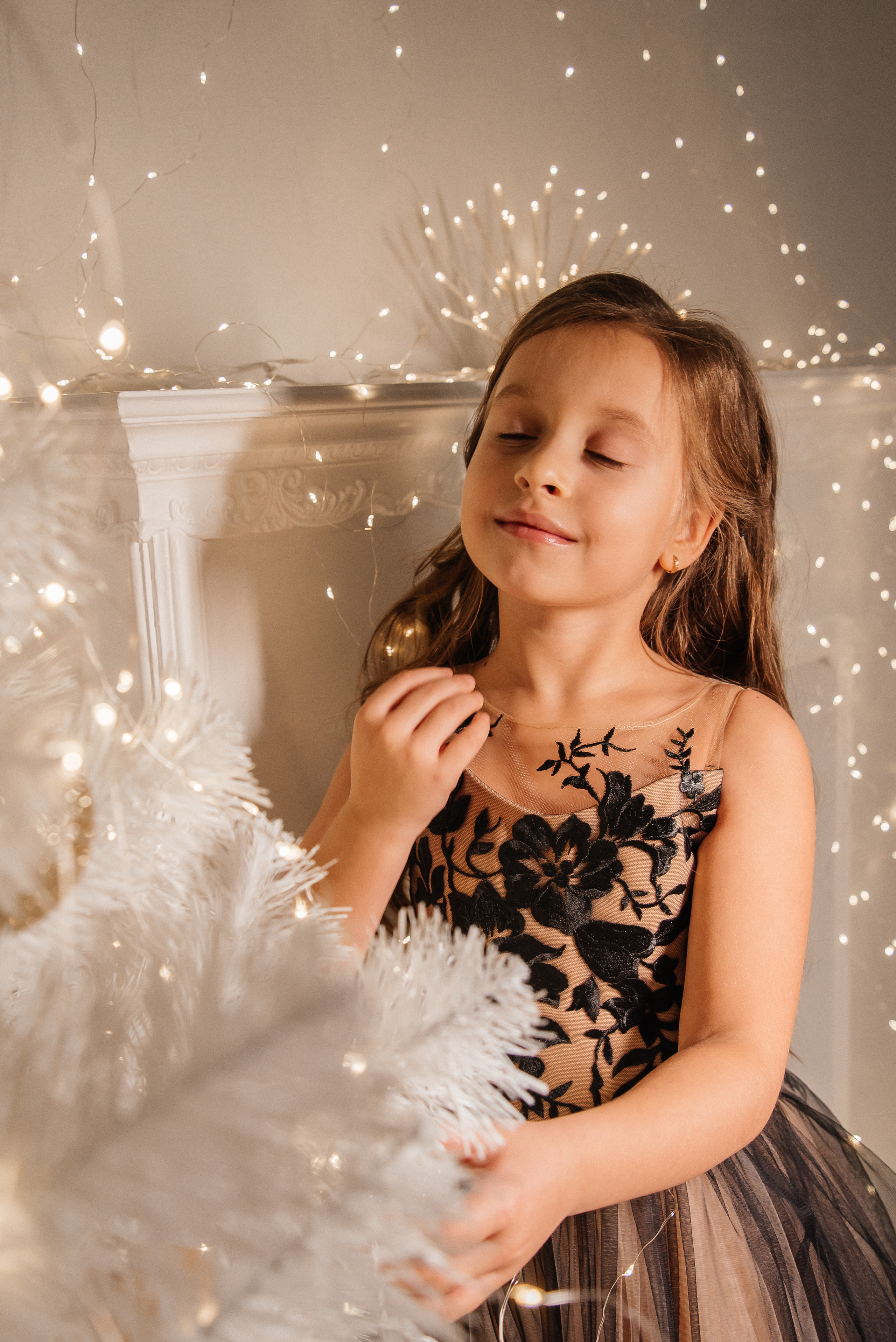 Вікторія та Злата. Фотограф Анастасія Залужна | Манхайм