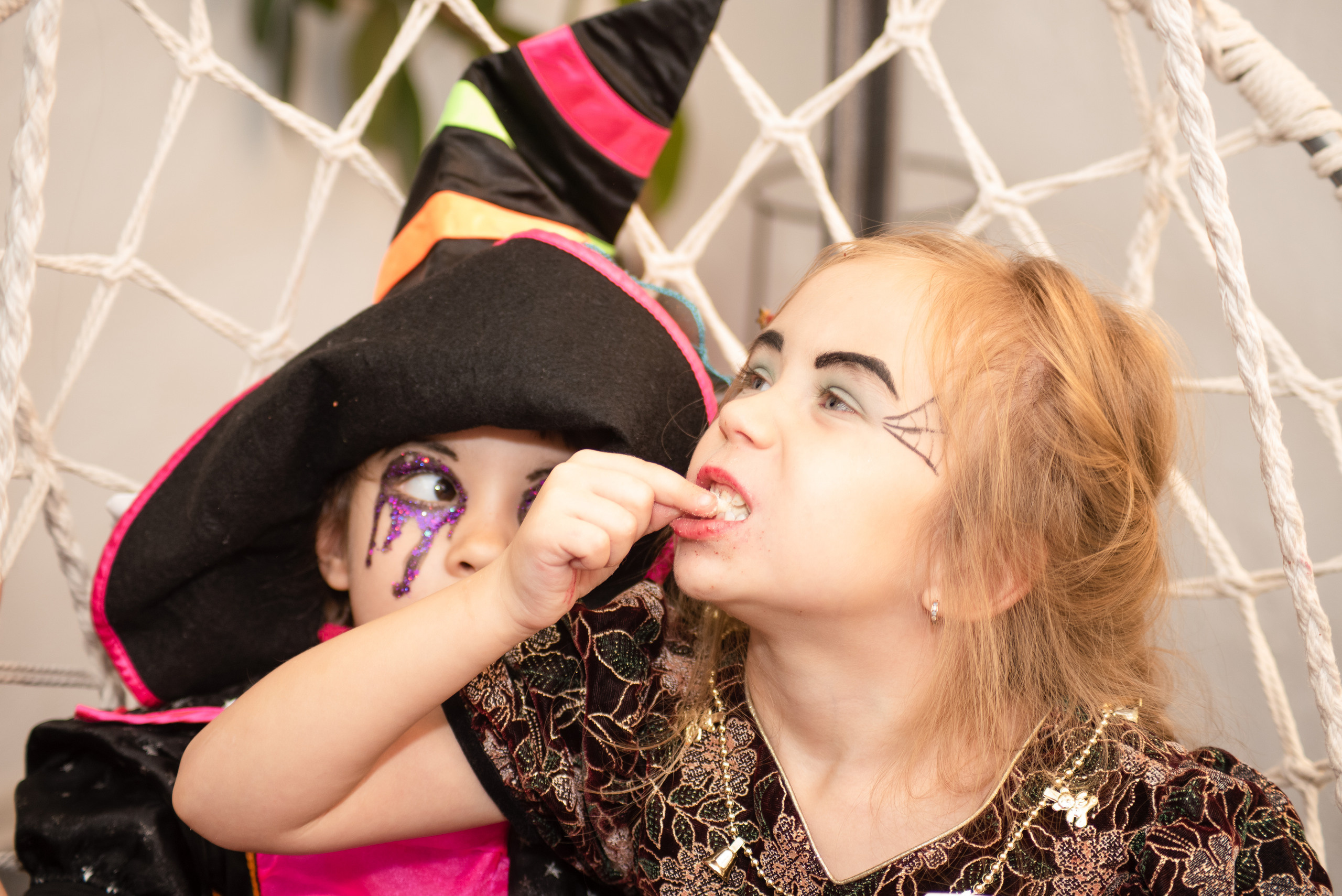 Свято Хеллоуїн від bada_boom_zt. Anastasiia Zaluzhna Fotografin | Mannheim