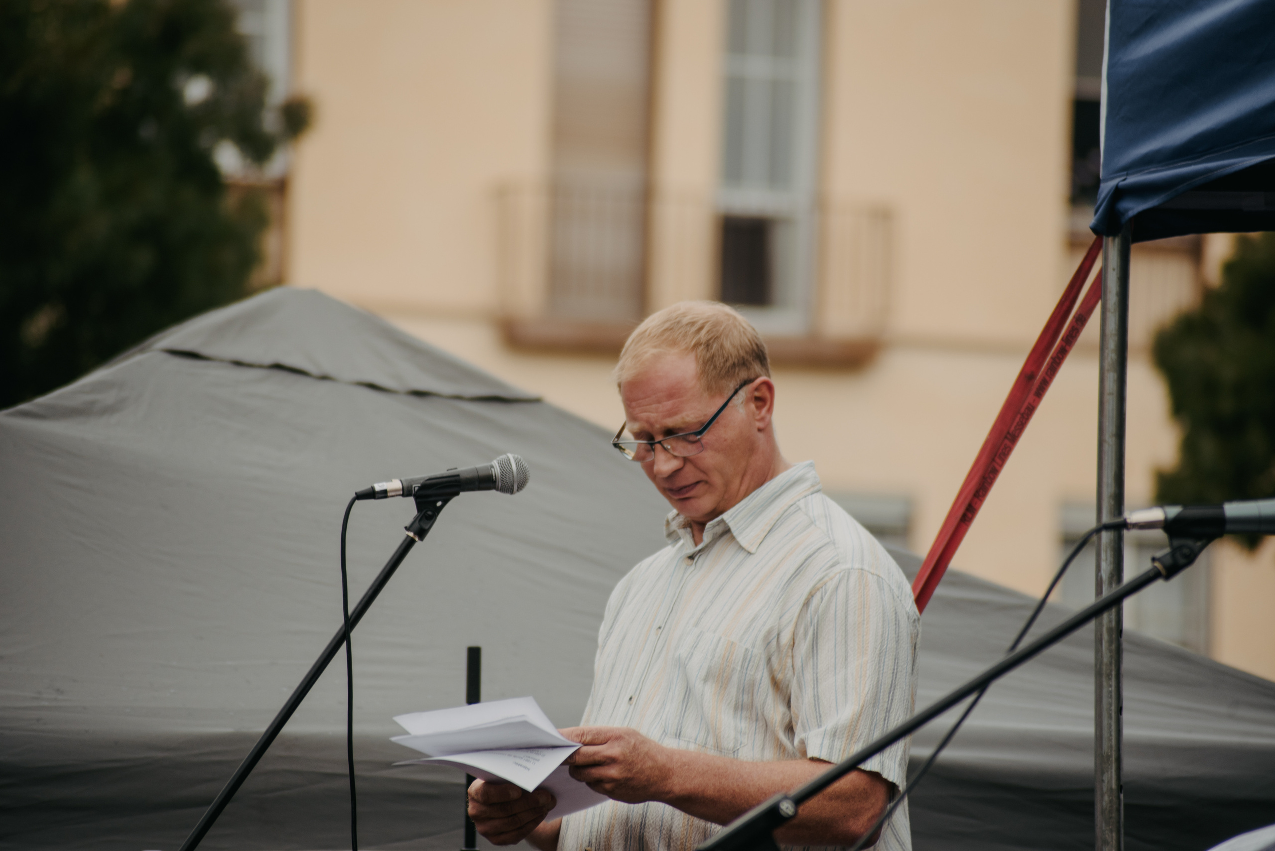 Die ukrainische Seele feiert den Unabhängigkeitstag. Фотограф Анастасія Залужна | Манхайм