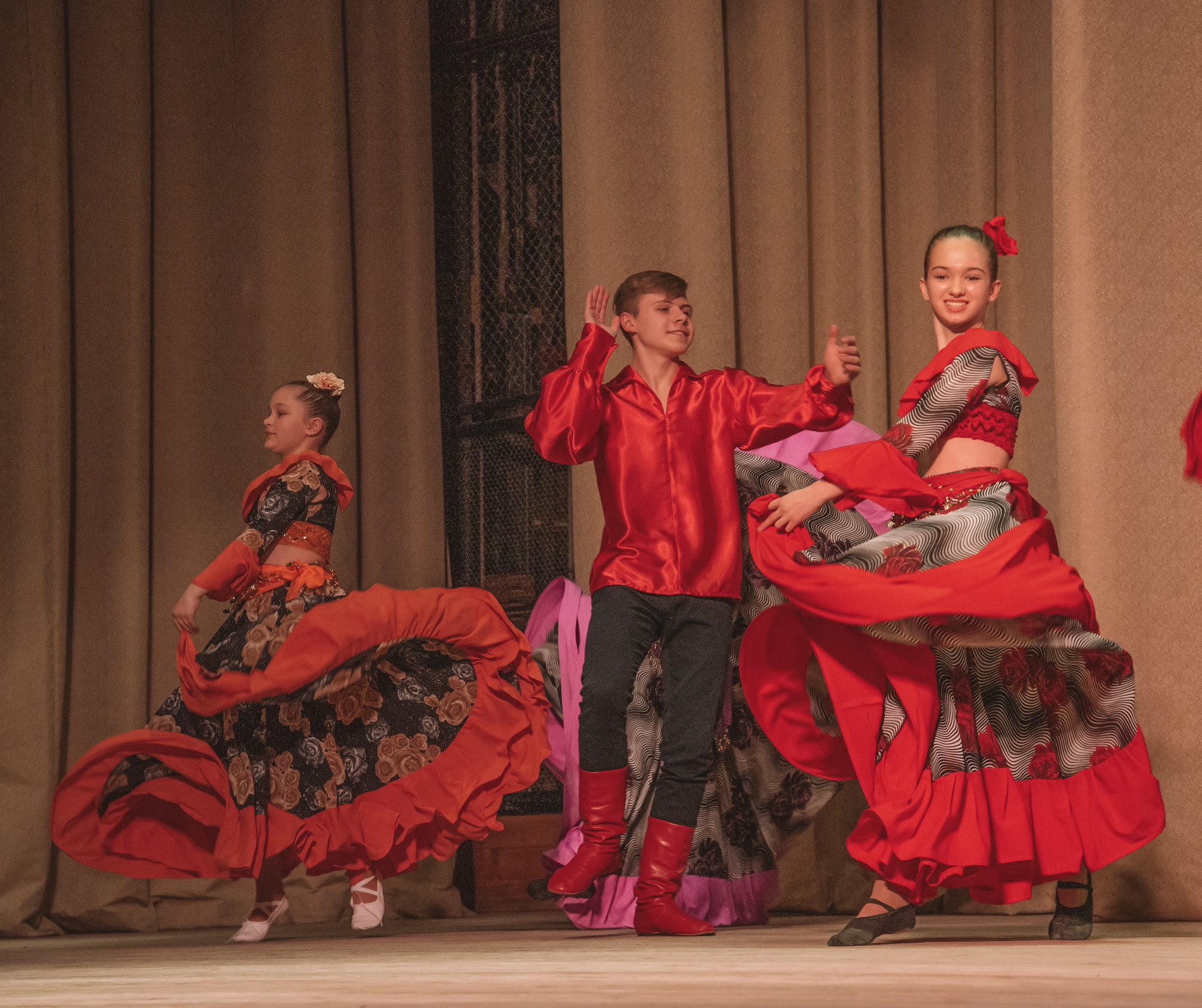 Зорі Житомира. Концерт. Фотограф Анастасія Залужна | Манхайм