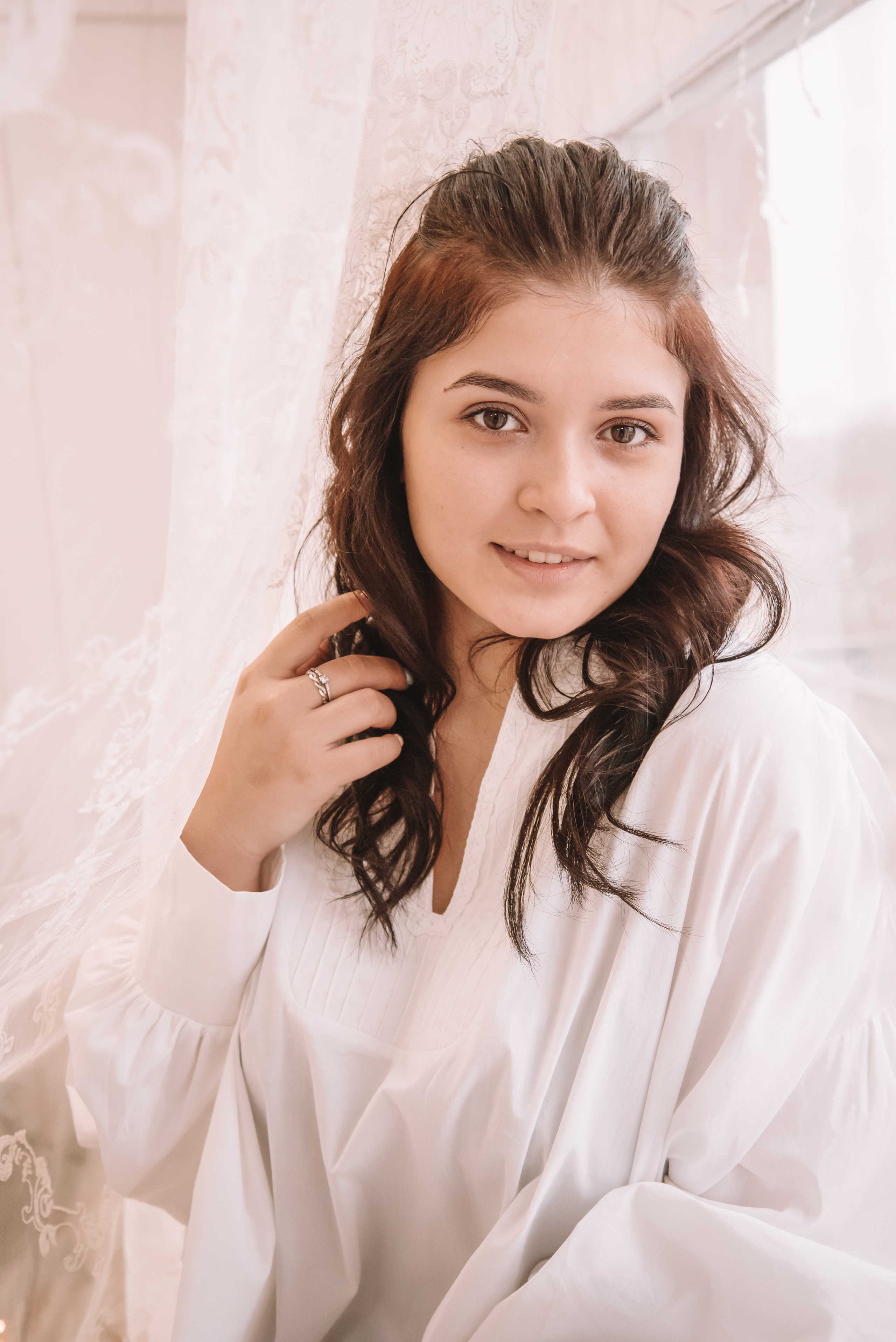 Новорічна фотосесія для жіночого клубу Смус. Фотограф Анастасія Залужна | Манхайм