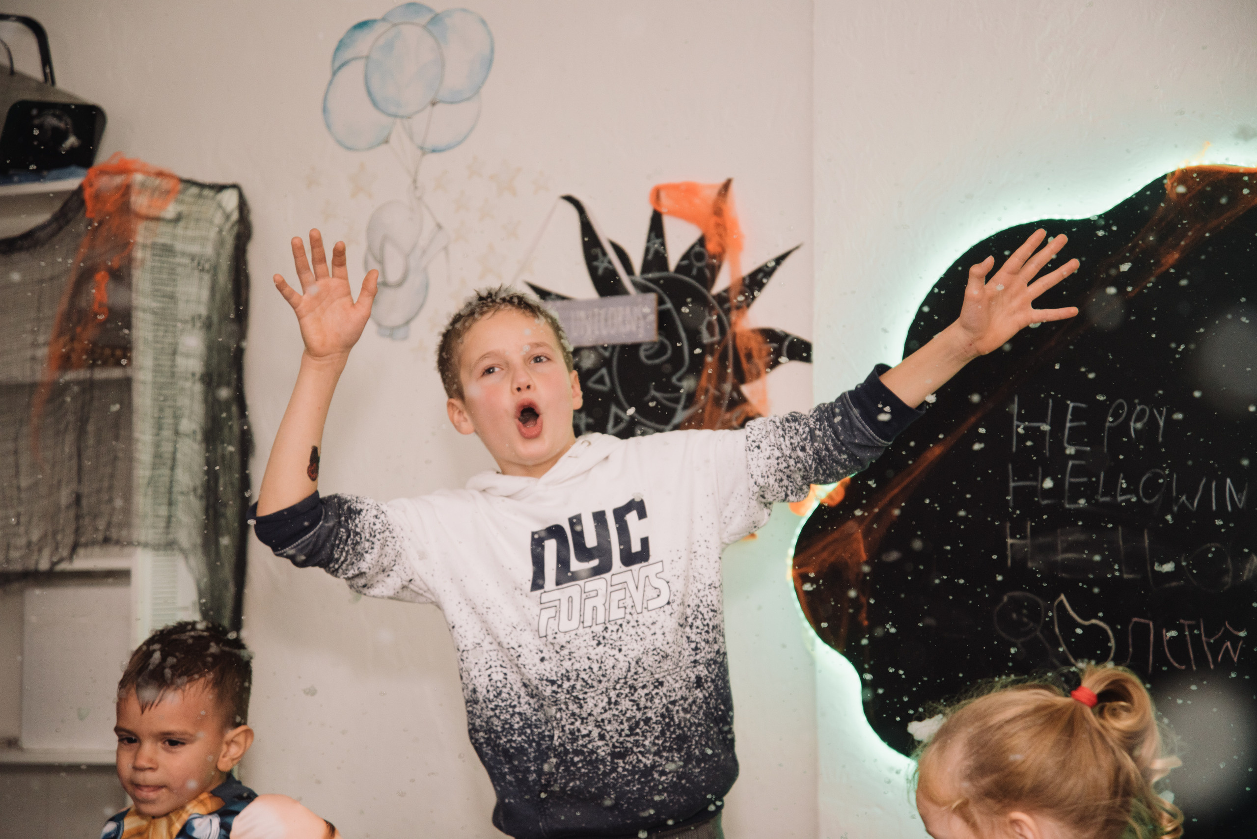 Свято Хеллоуїн від bada_boom_zt. Anastasiia Zaluzhna Fotografin | Mannheim