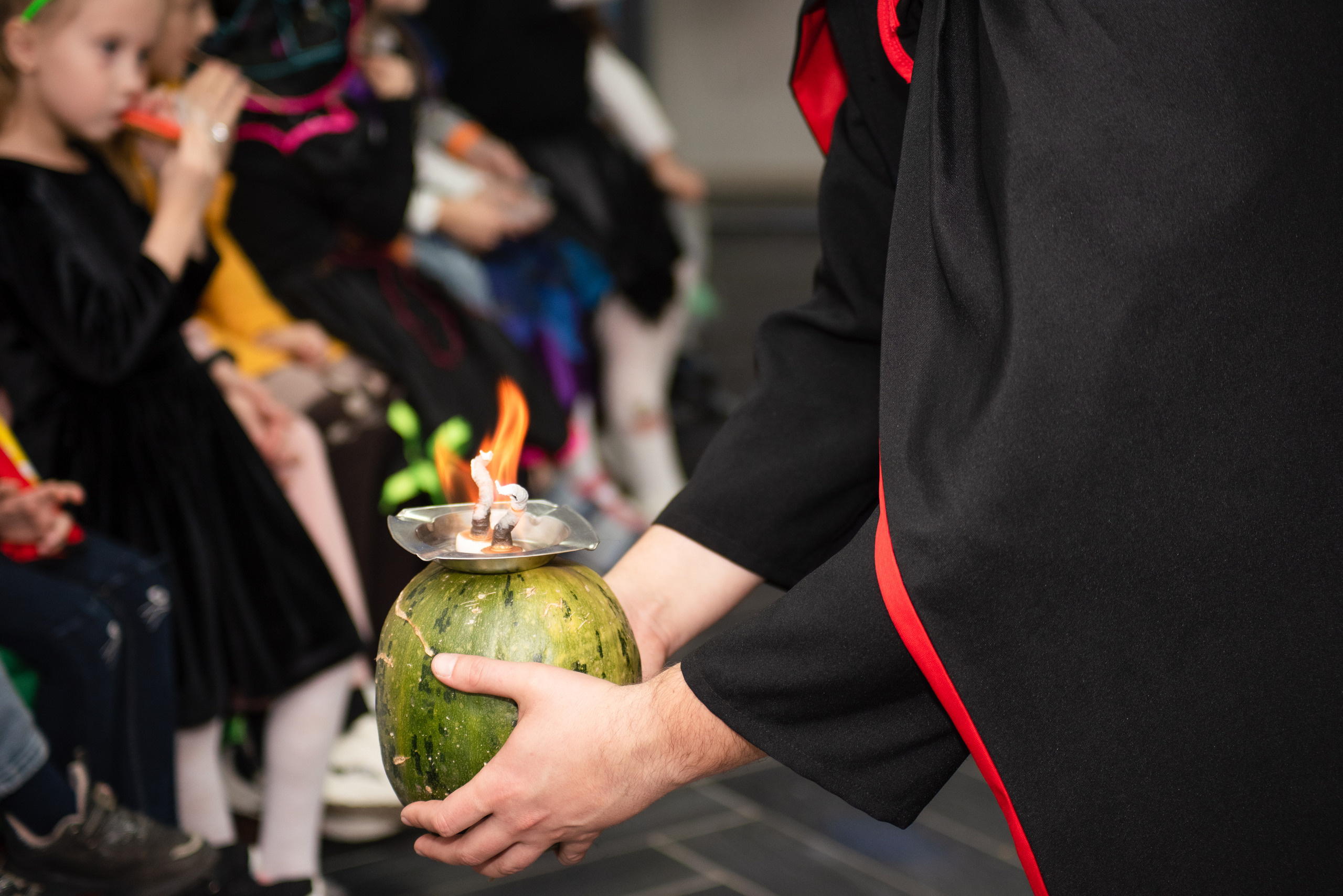 Свято Хеллоуїн від bada_boom_zt. Anastasiia Zaluzhna Fotografin | Mannheim