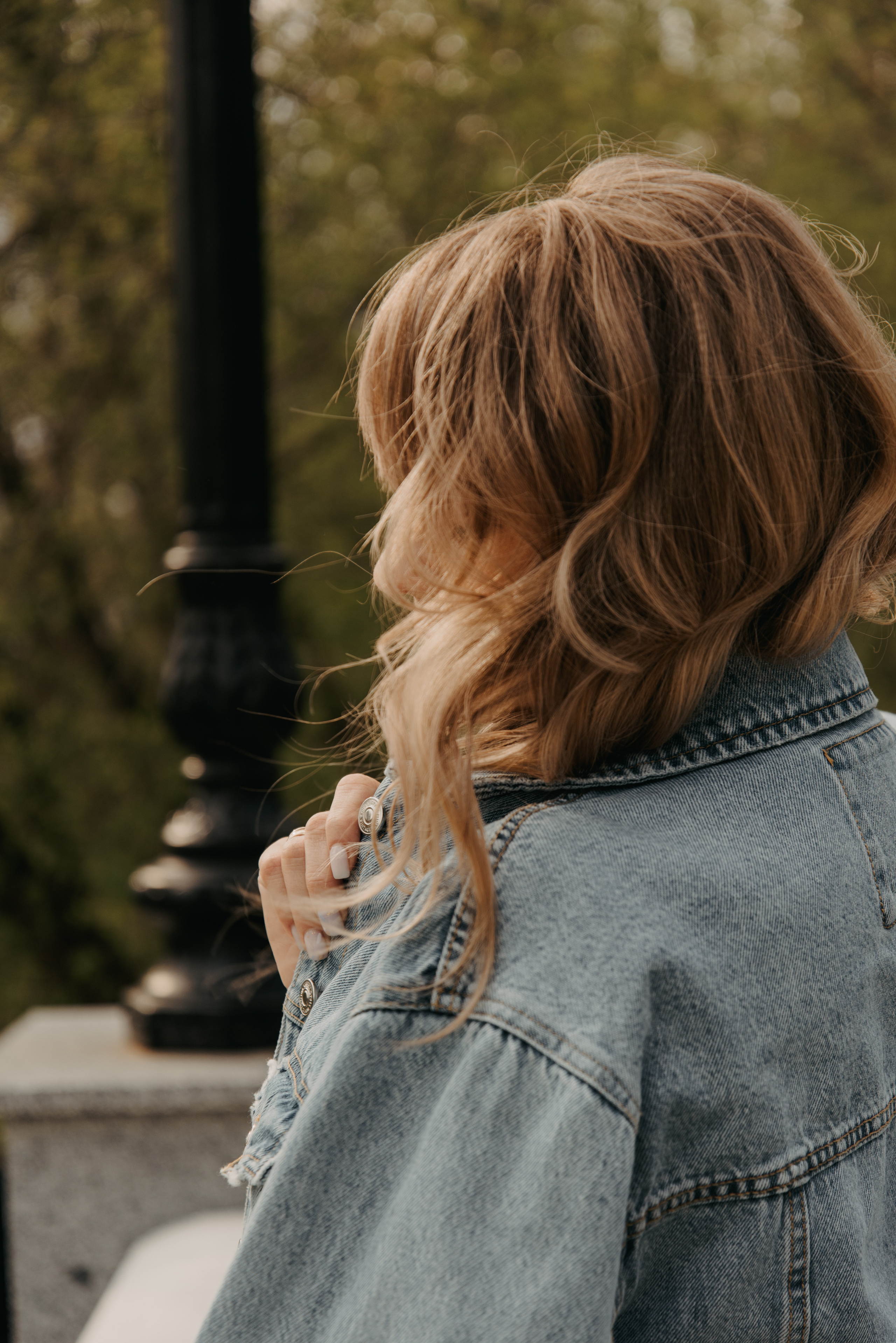 Індивідуальна фотосесія в парку Житомир. Фотограф Анастасія Залужна | Манхайм