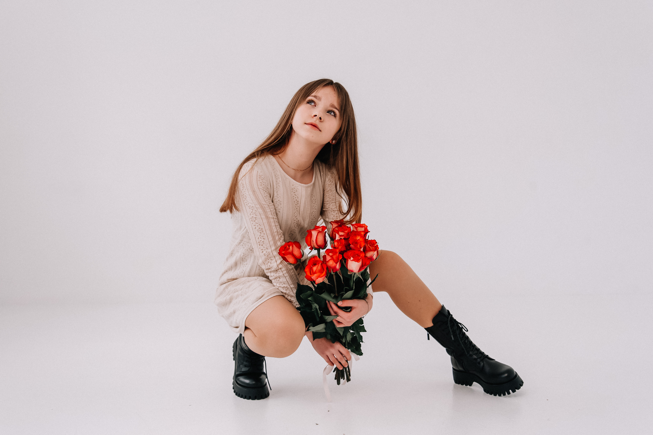 Фотосесія Житомир. Фотограф Анастасія Залужна | Манхайм