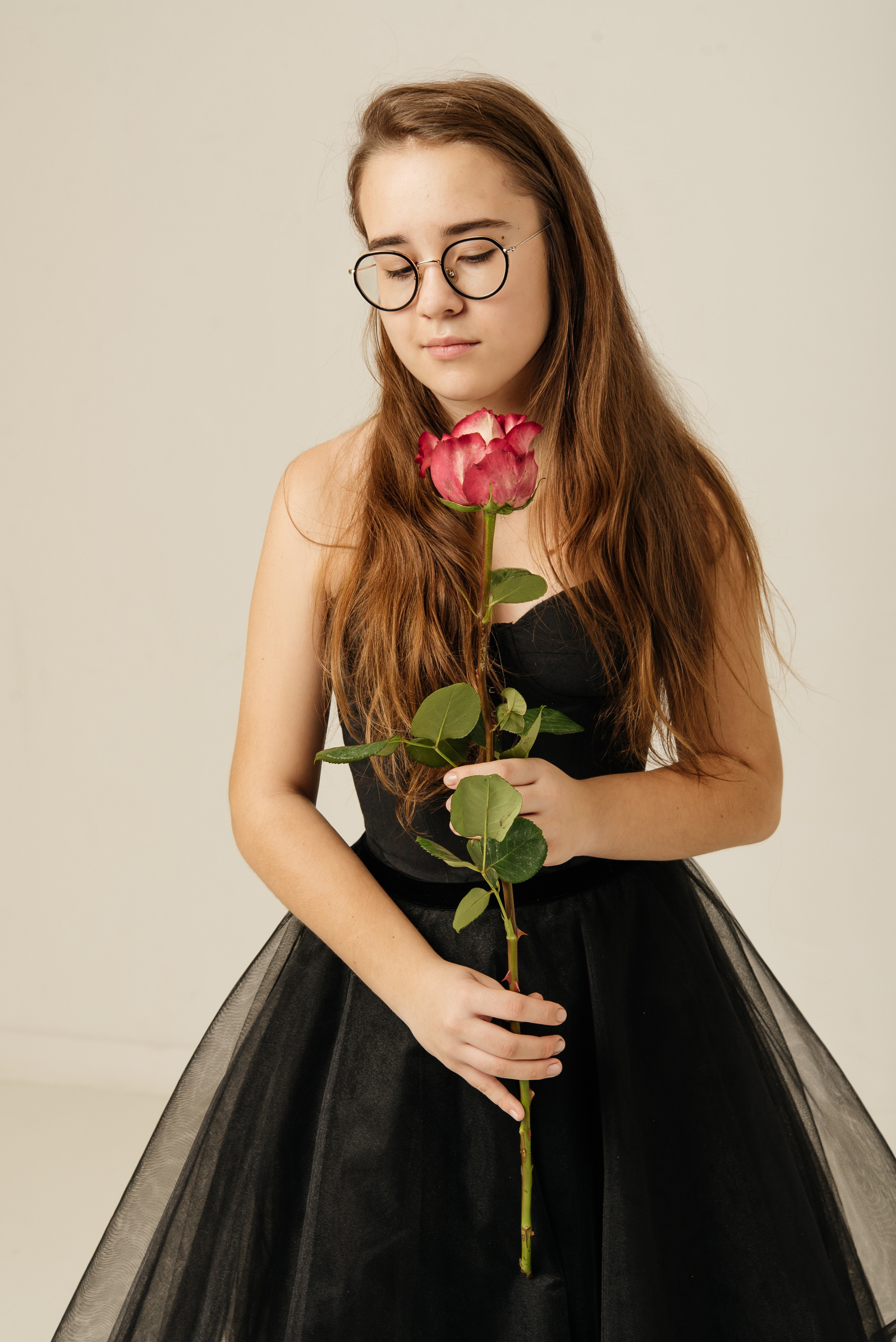 Чорний Янгол фотодень. Фотограф Анастасія Залужна | Манхайм