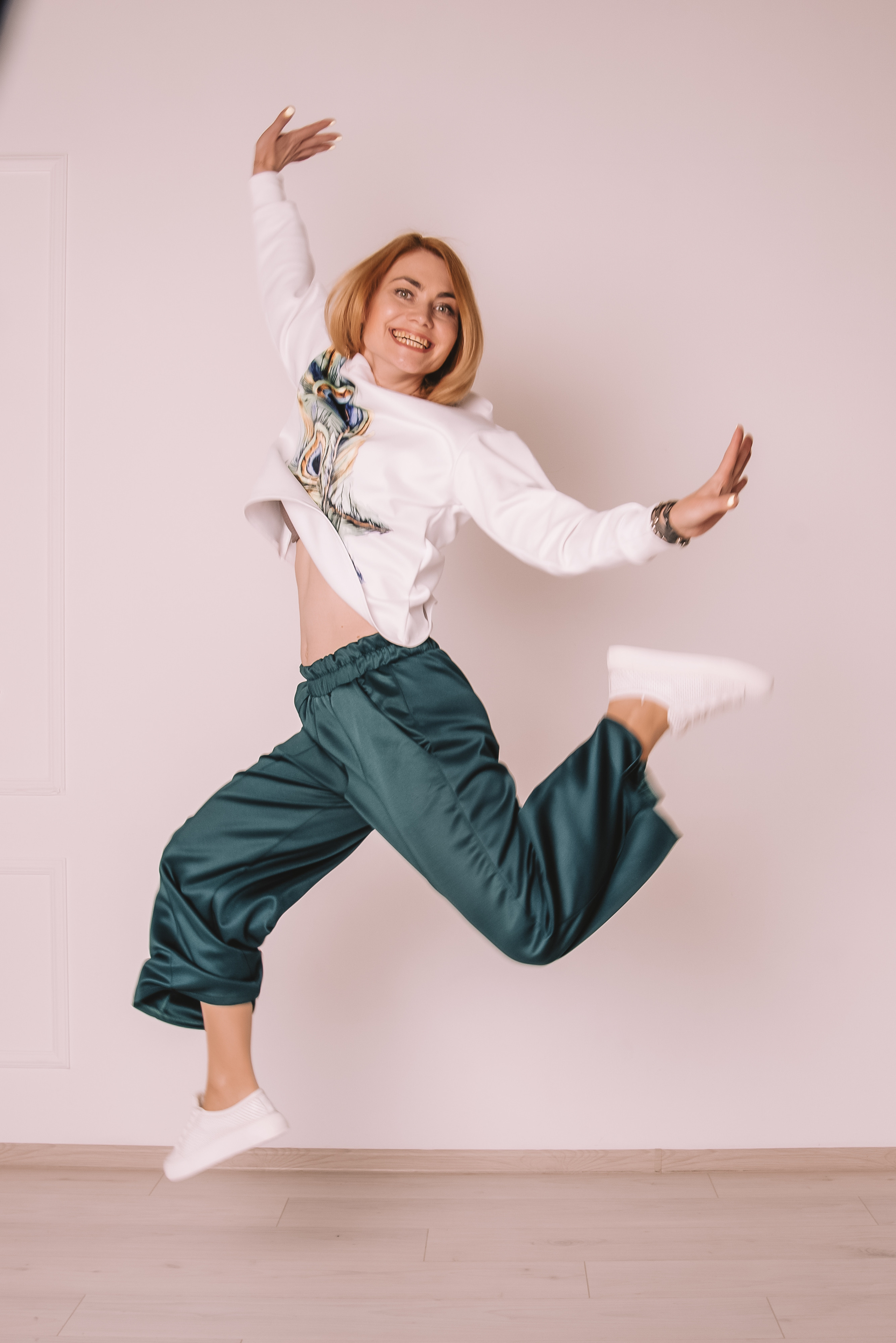 Світлана. Фотограф Анастасія Залужна | Манхайм