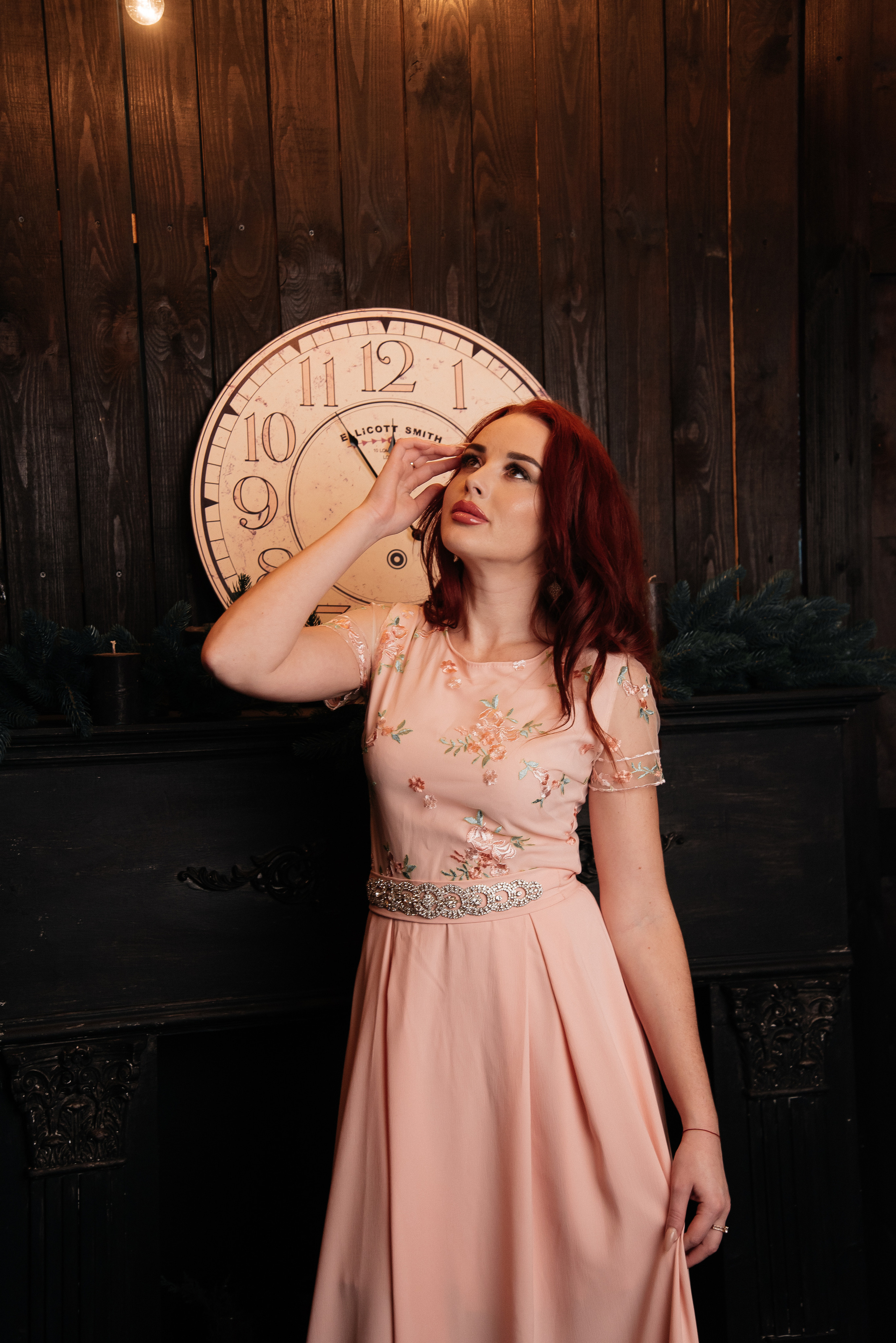 Новорічна фотосесія в студіі. Anastasiia Zaluzhna Fotografin | Mannheim