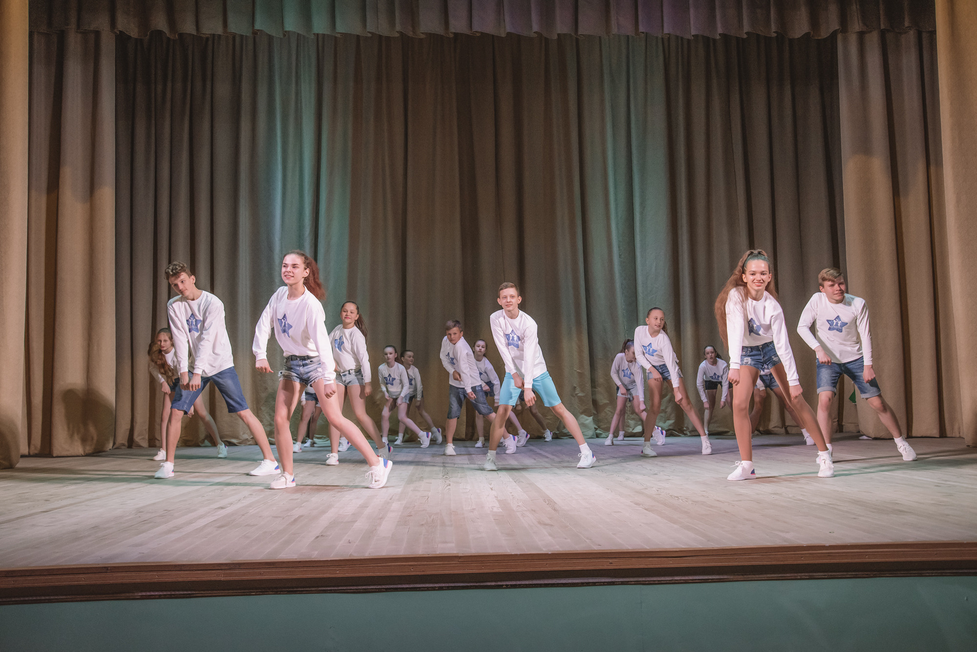 Зорі Житомира. Концерт. Фотограф Анастасія Залужна | Манхайм