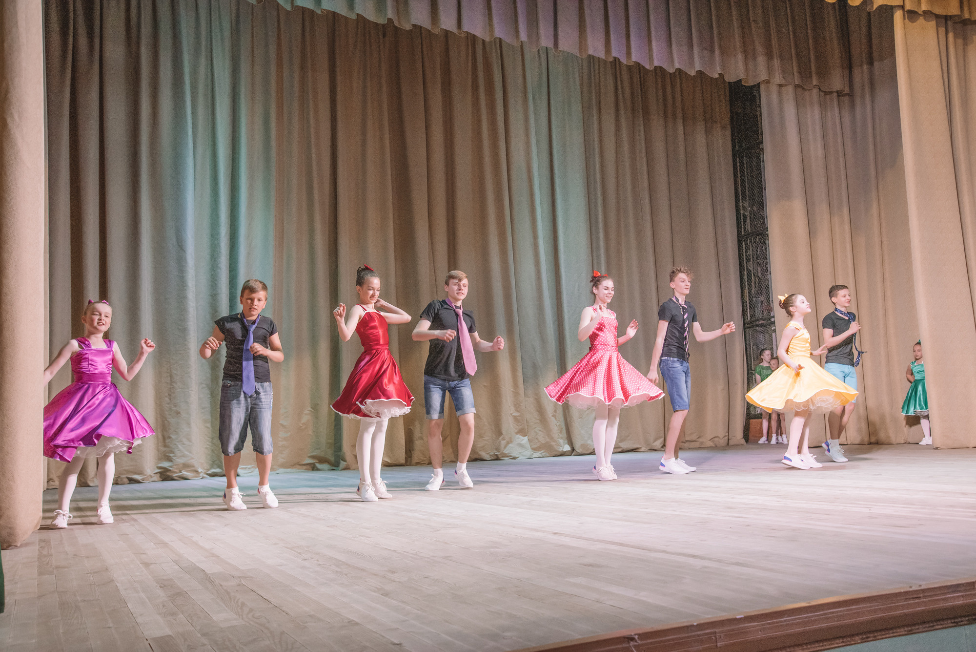 Зорі Житомира. Концерт. Фотограф Анастасія Залужна | Манхайм