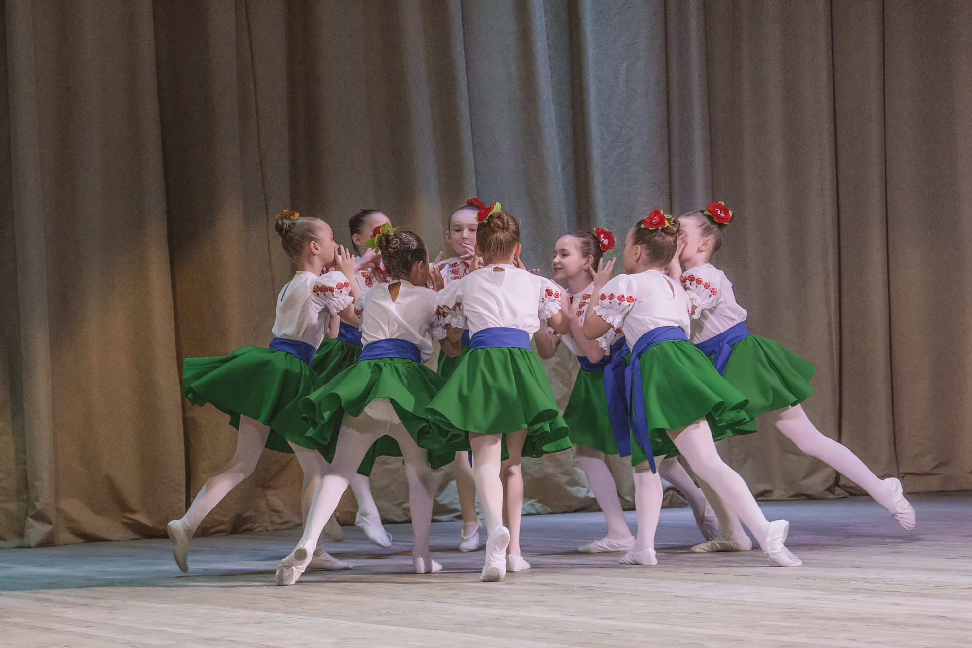 Зорі Житомира. Концерт. Фотограф Анастасія Залужна | Манхайм