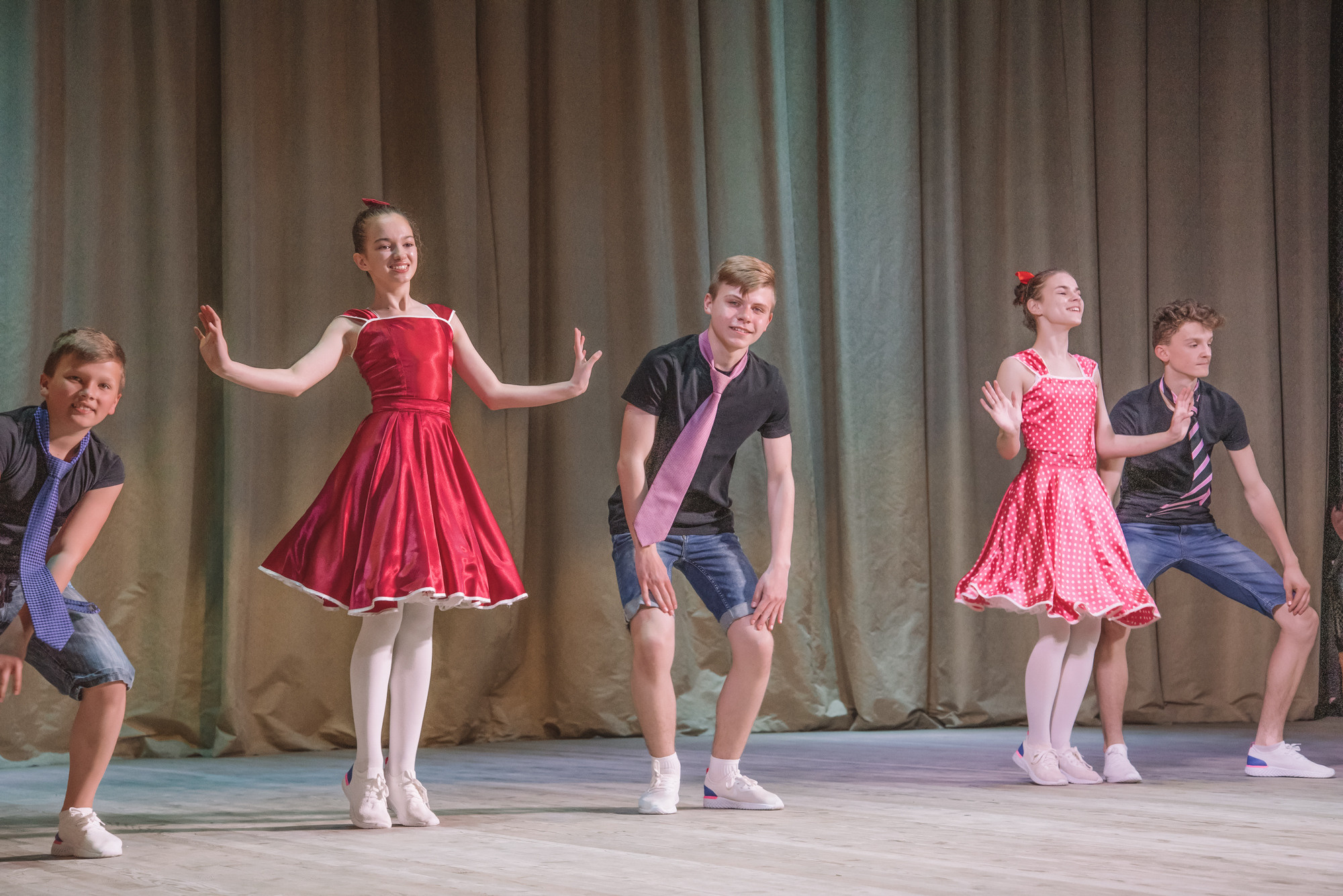 Зорі Житомира. Концерт. Фотограф Анастасія Залужна | Манхайм