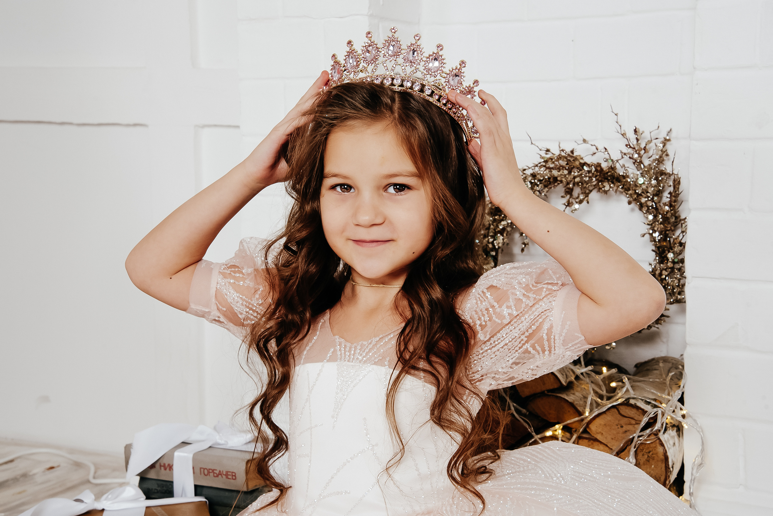 Фотодень з маленькими Янголятками. Anastasiia Zaluzhna Fotografin | Mannheim