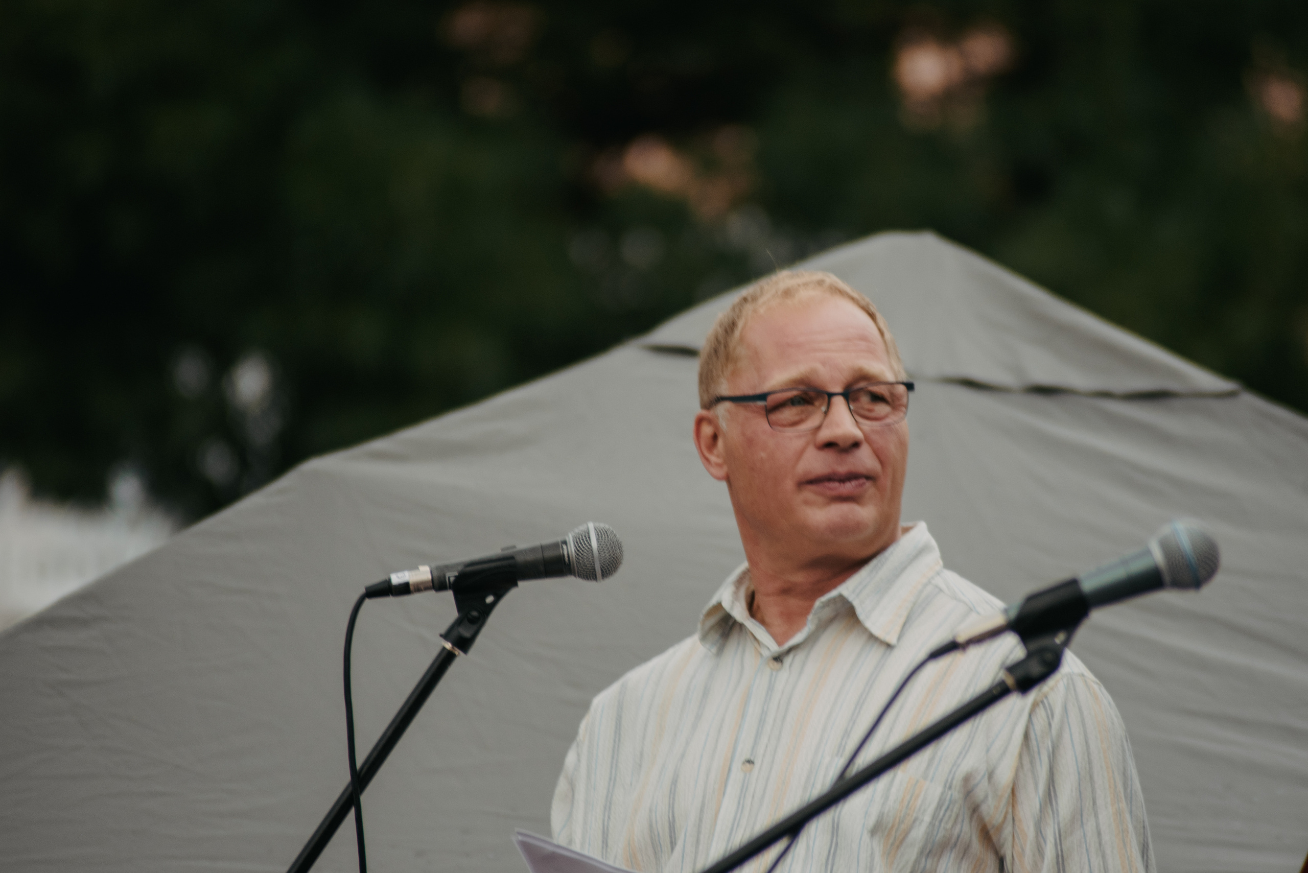 Die ukrainische Seele feiert den Unabhängigkeitstag. Фотограф Анастасія Залужна | Манхайм