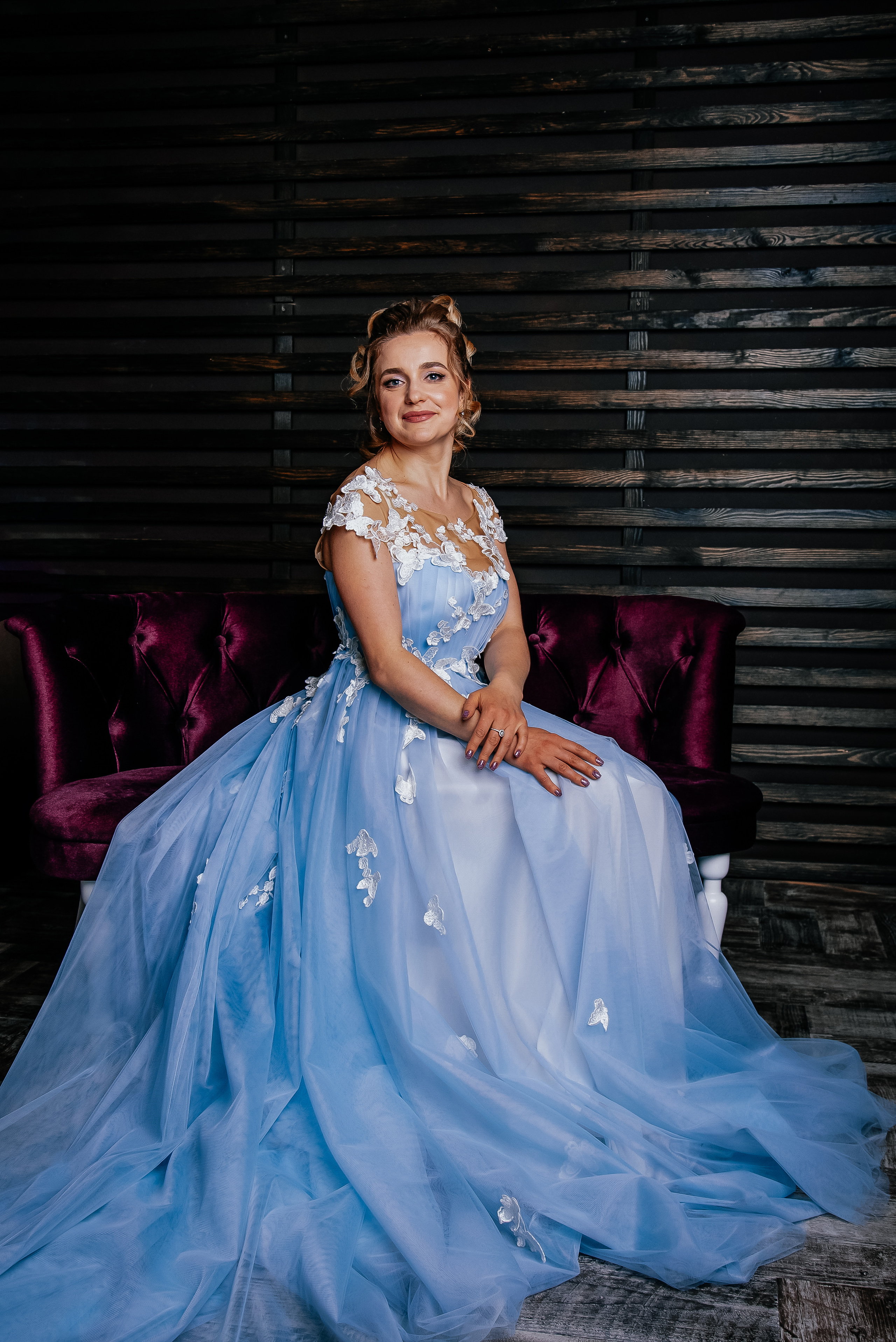 Наташа, Злата та Мія. Anastasiia Zaluzhna Fotografin | Mannheim