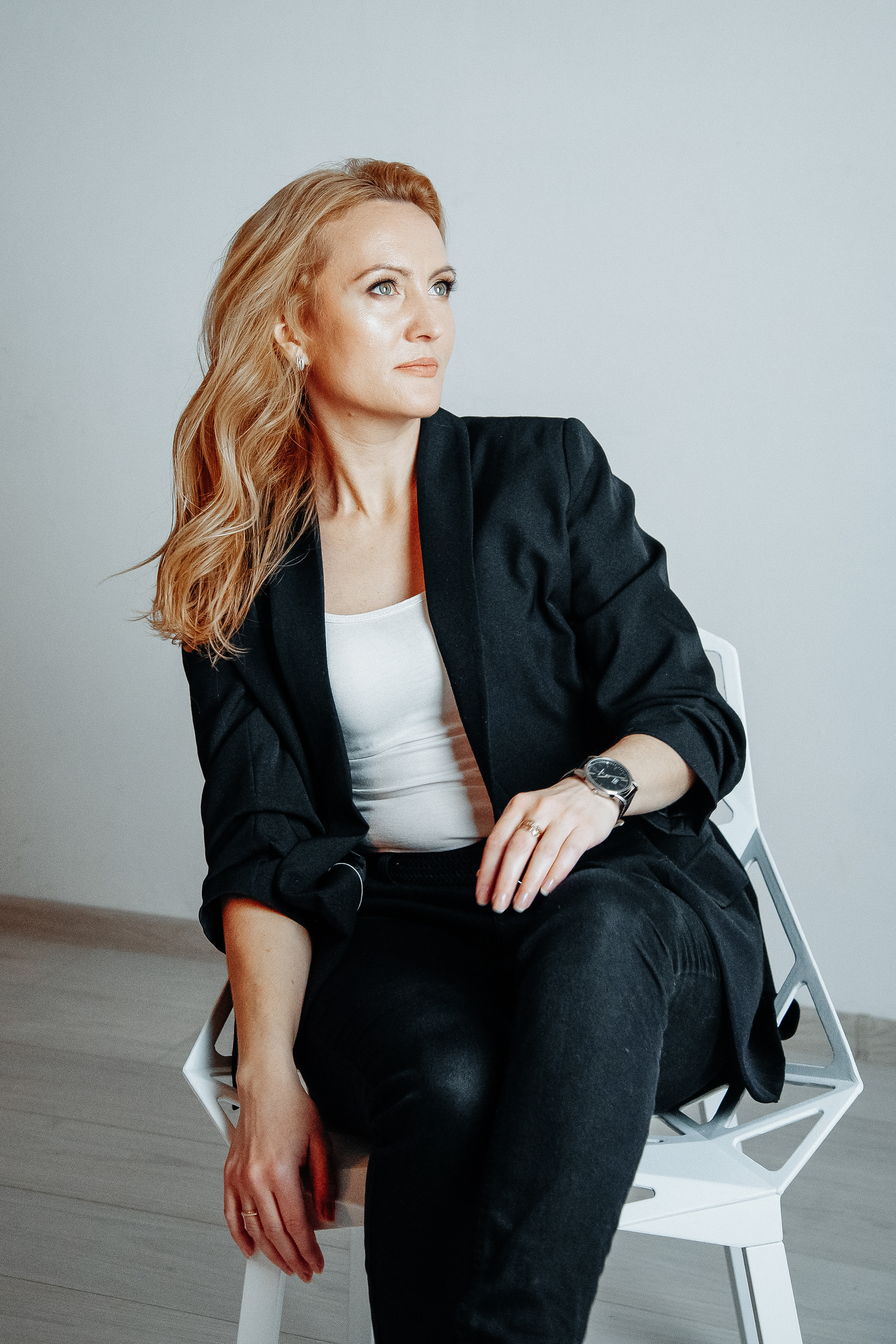 Фотосесія Тетяни з донечками. Фотограф Анастасія Залужна | Манхайм