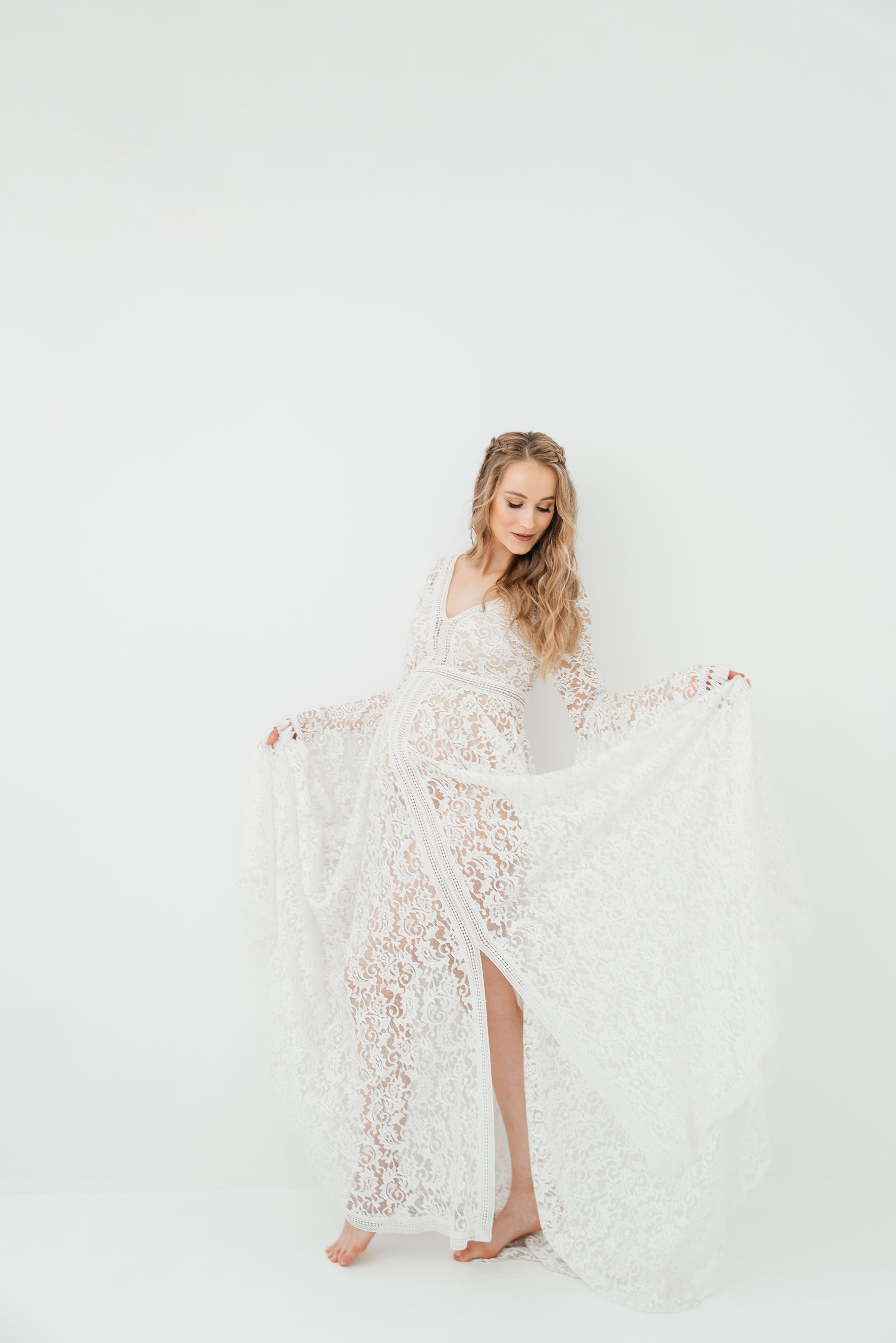 Фотосесія вагітність. Anastasiia Zaluzhna Fotografin | Mannheim