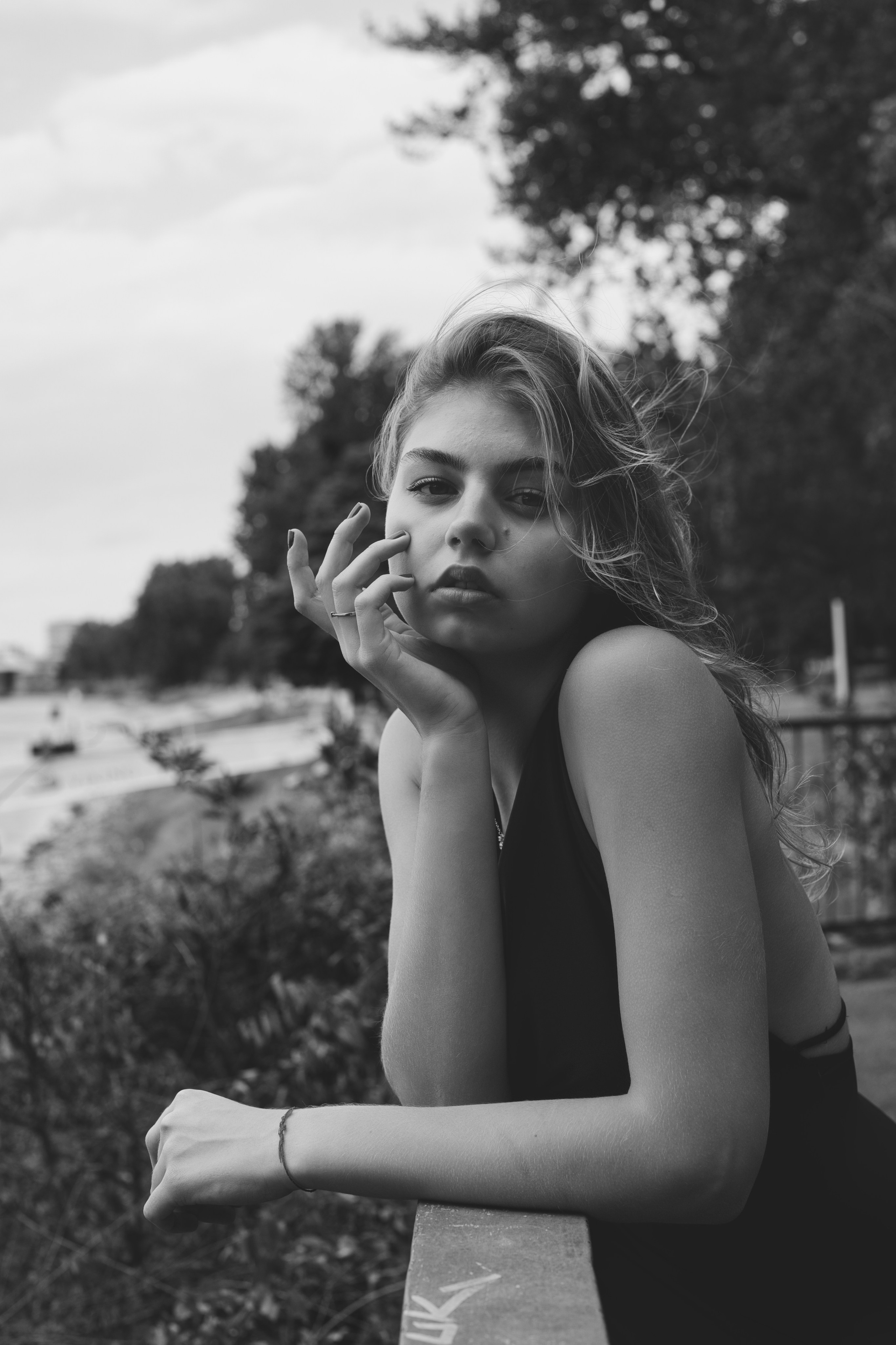 Фотосесія Манхайм. Фотограф Анастасія Залужна | Манхайм