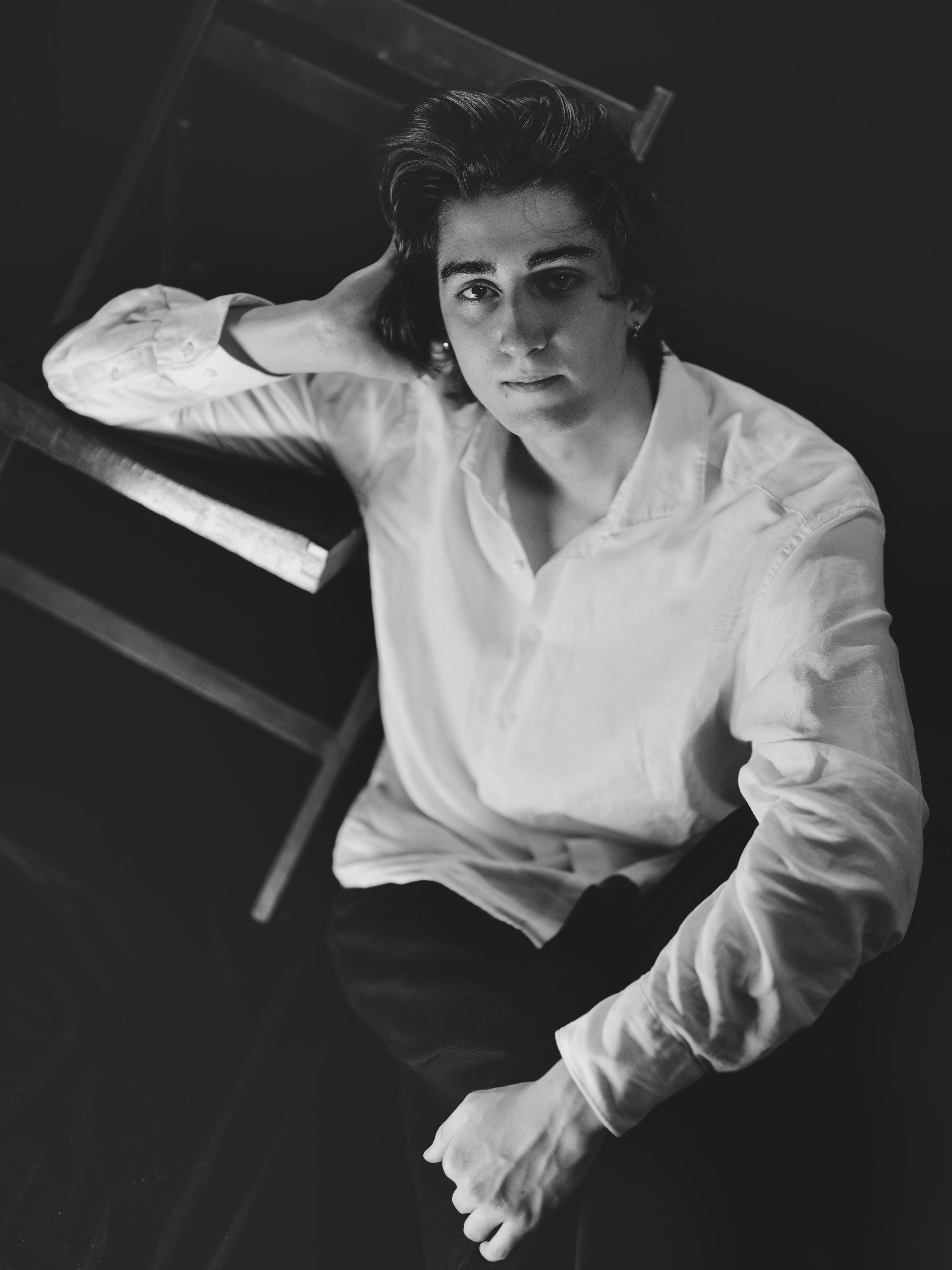 Фото. Фотограф Анастасія Залужна | Манхайм